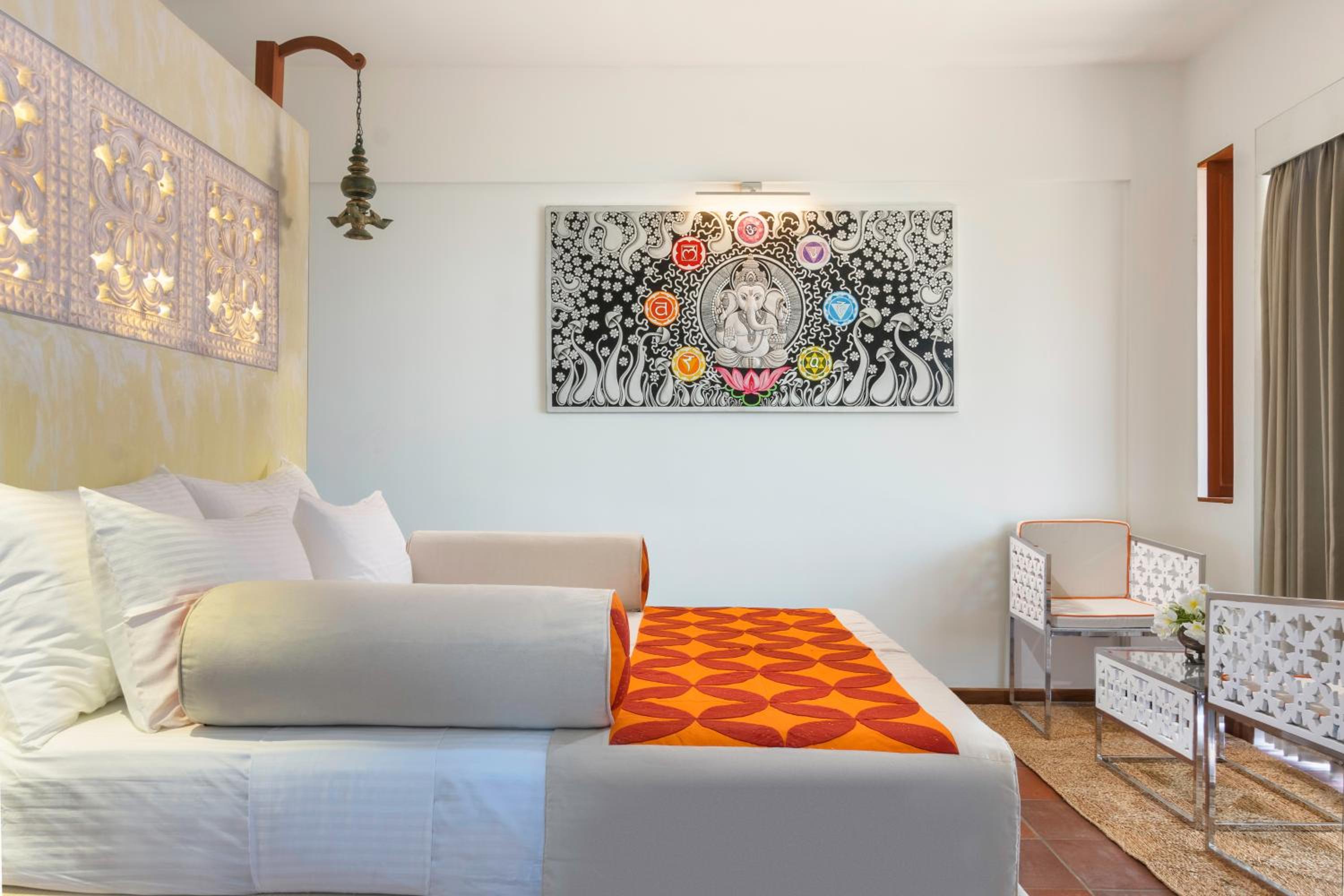 Ayurvie Weligama - Ayurvedic Retreat by Thema Collection -Exclusively for Adults-, Weligama - 22