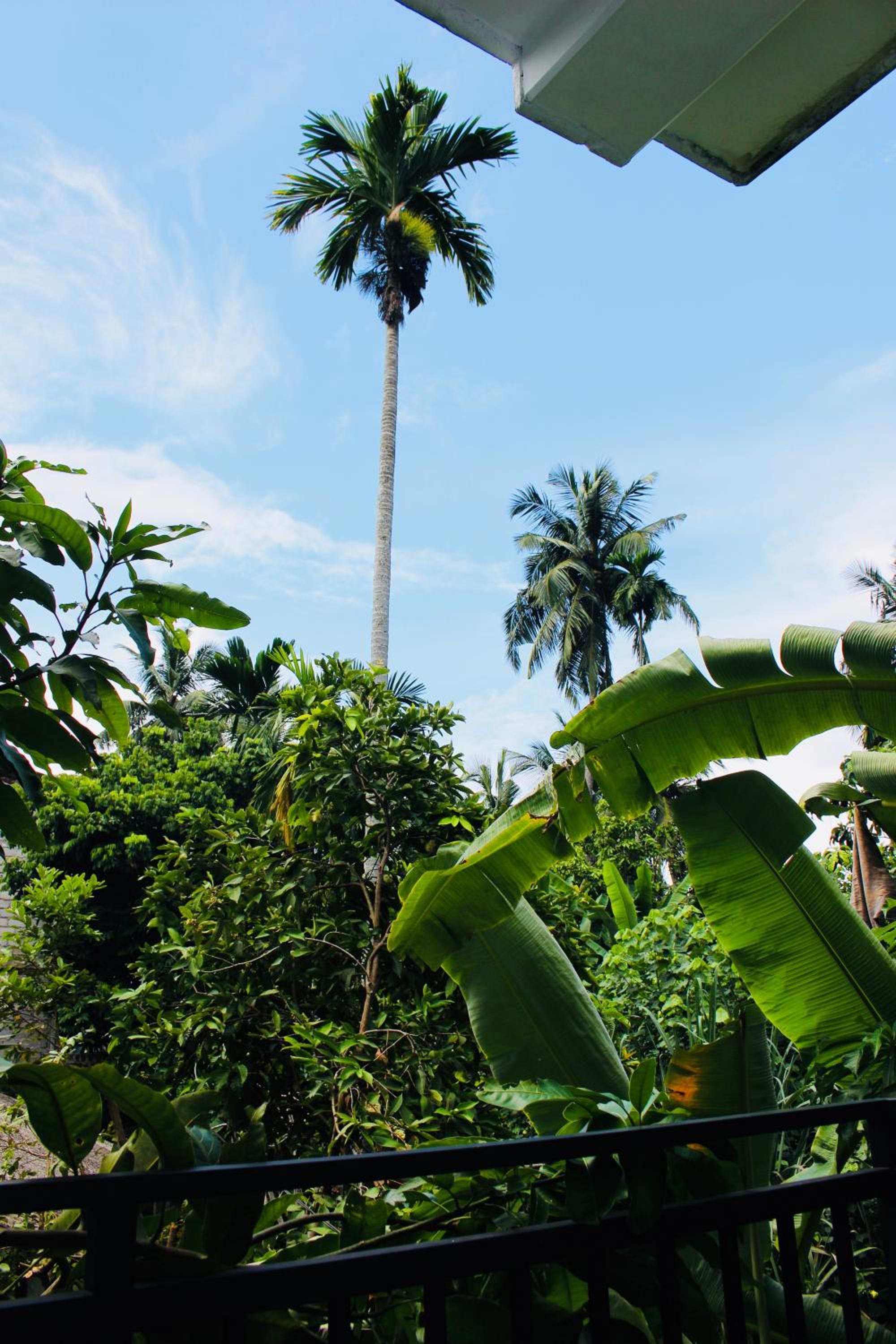 Serene Home Unawatuna