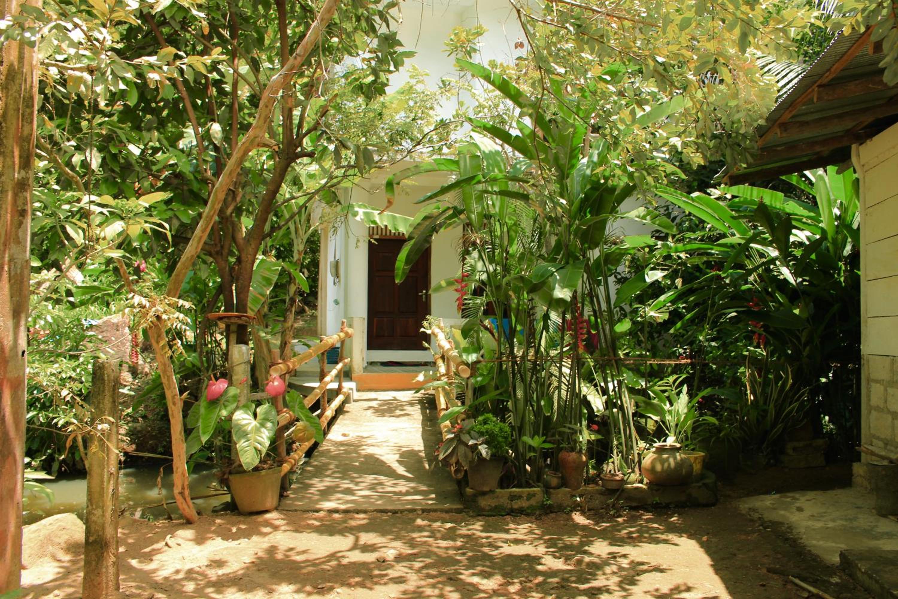 Serene Home Unawatuna
