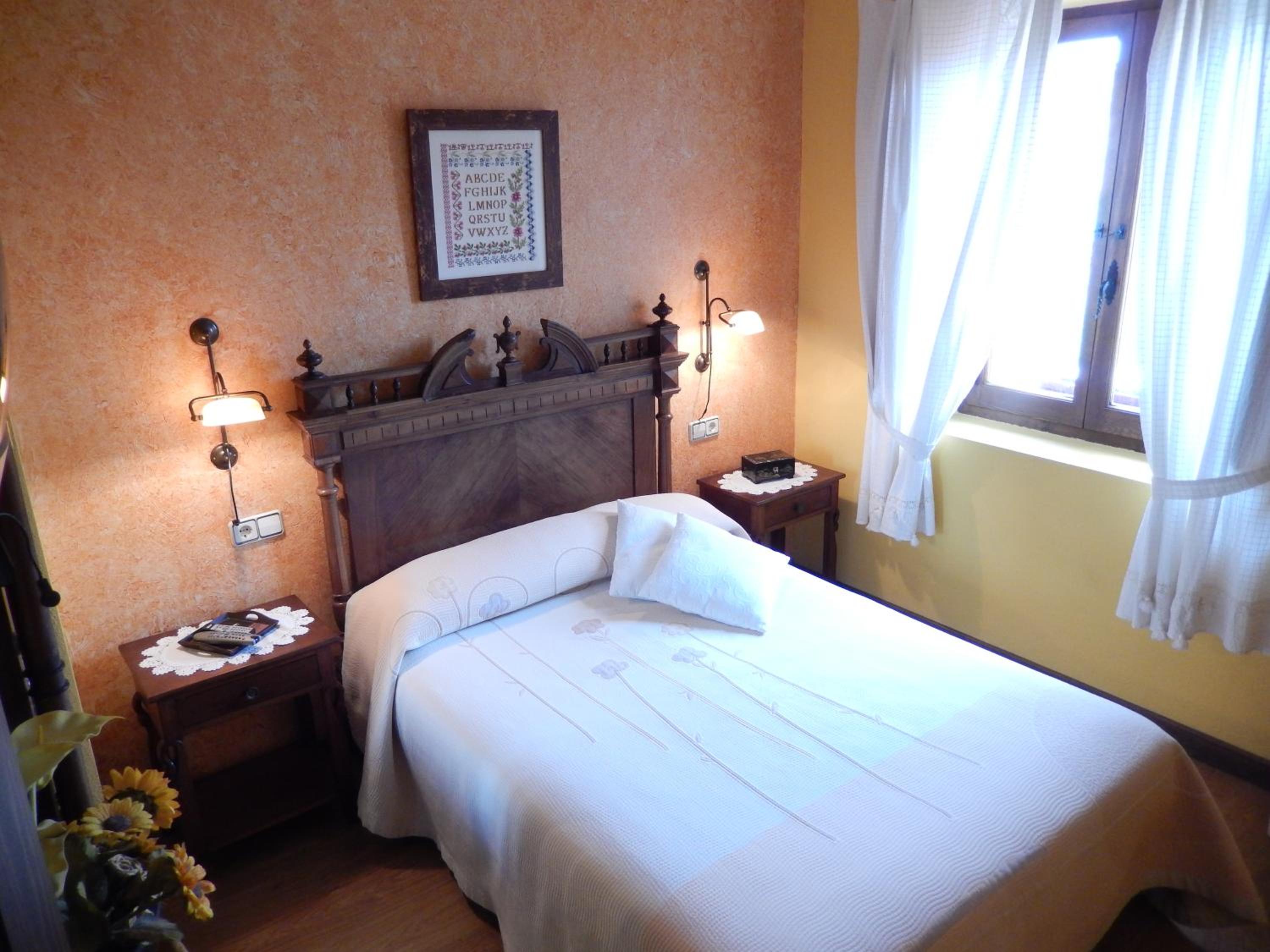 Casa Rural del Médico