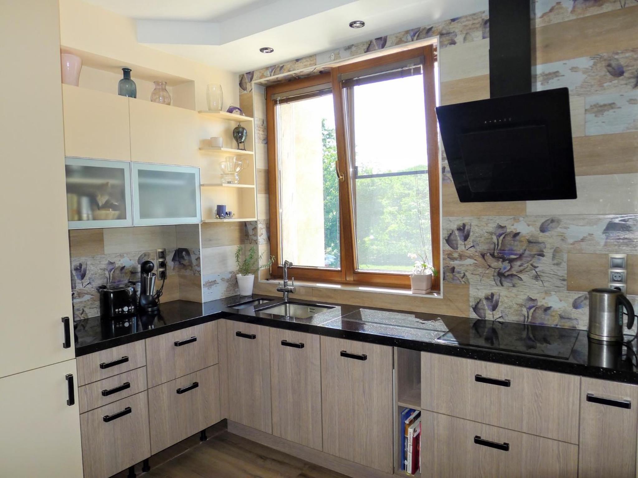 Sea Garden Lux Apartment
