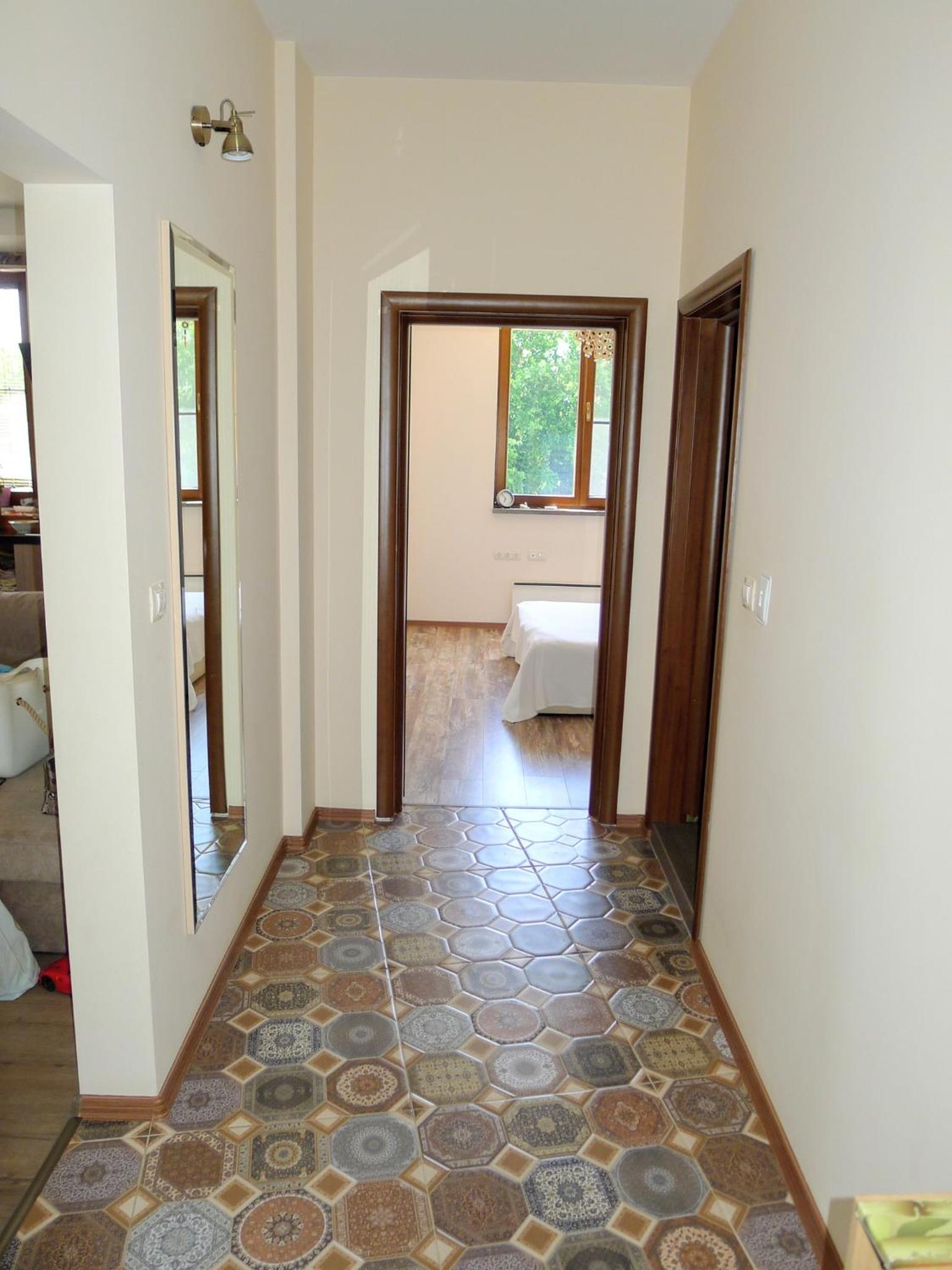 Sea Garden Lux Apartment