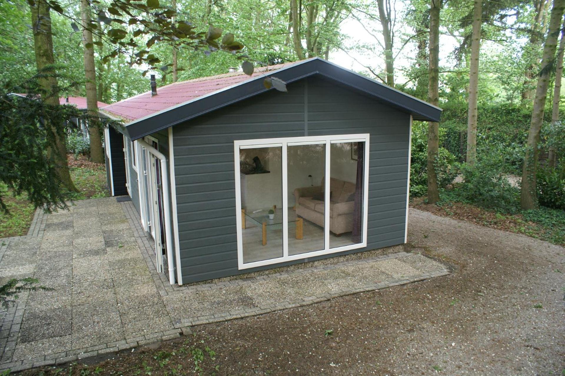t'Bakkersboschje nummer 11 view 3