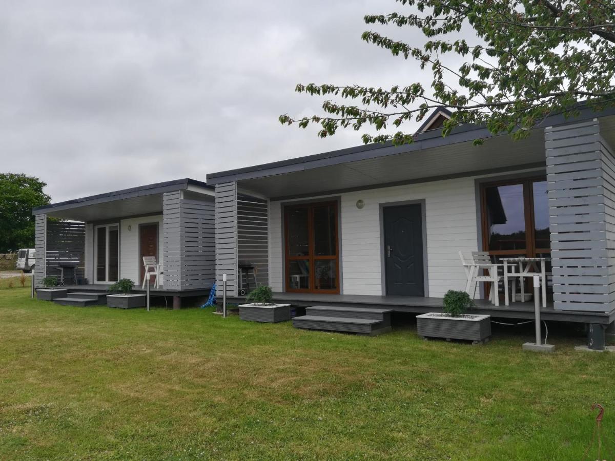 Domki Zuzanna - Property Image 2