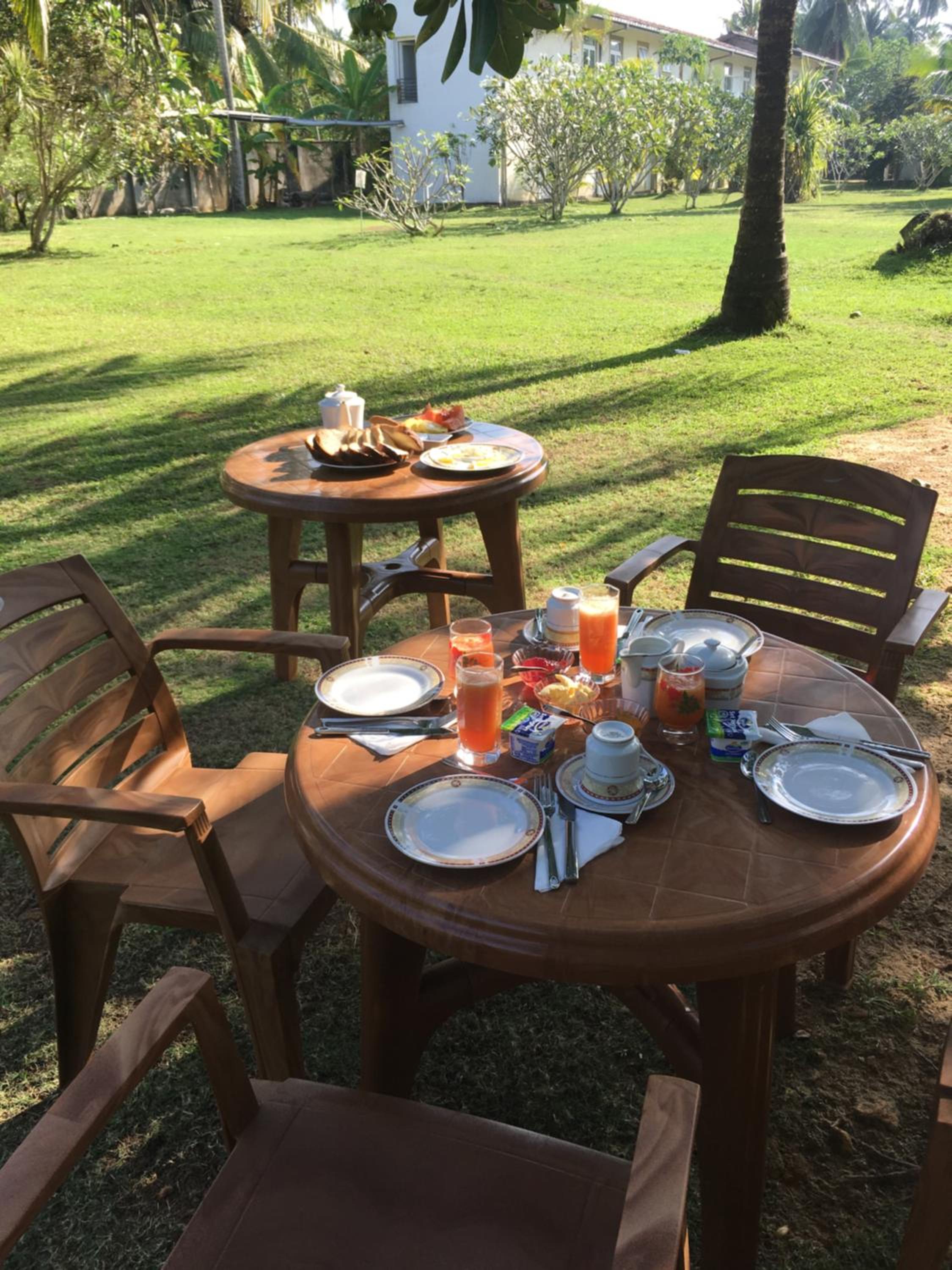 Raja Beach Hotel