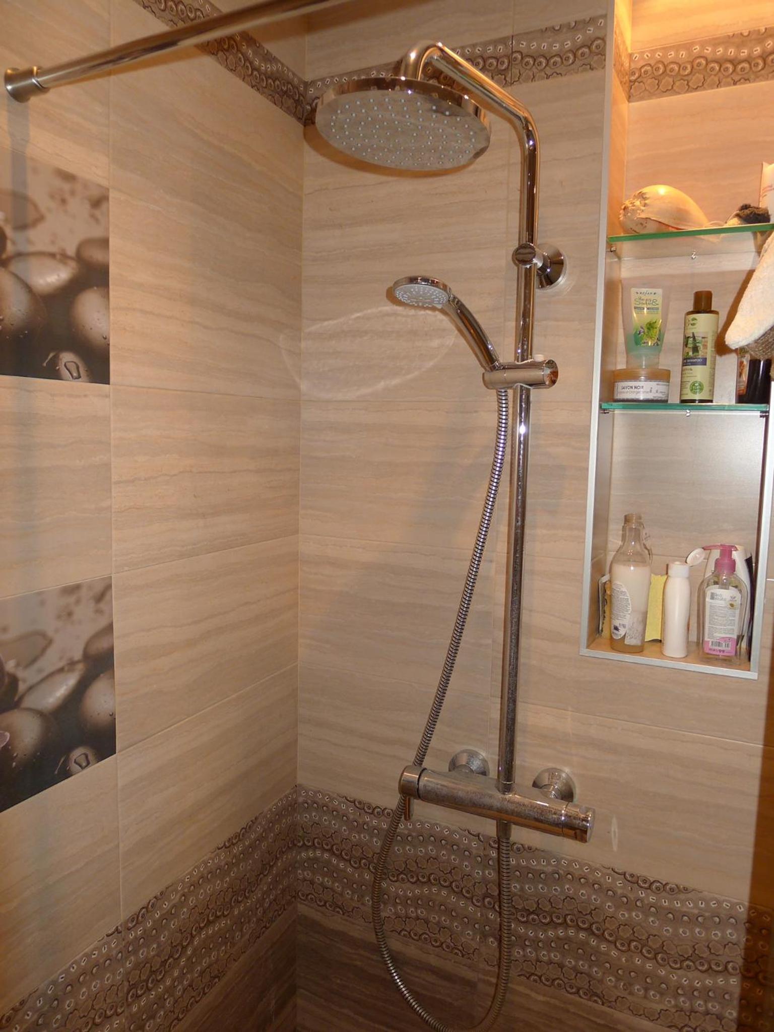 Sea Garden Lux Apartment
