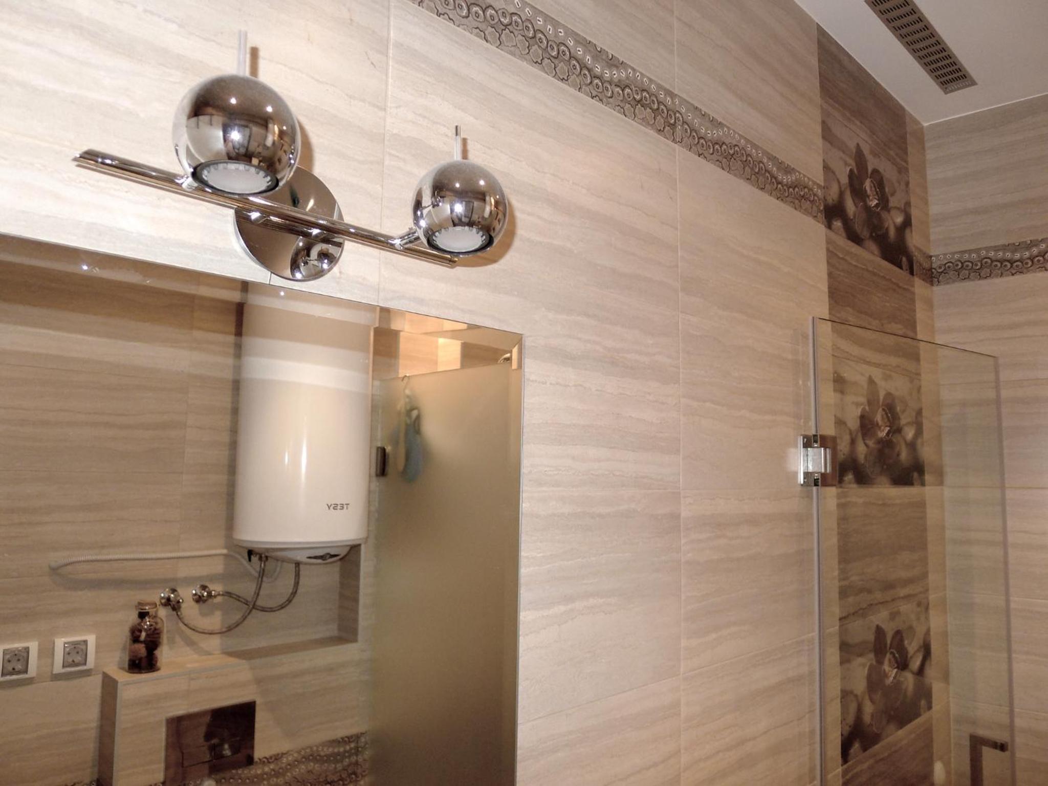 Sea Garden Lux Apartment