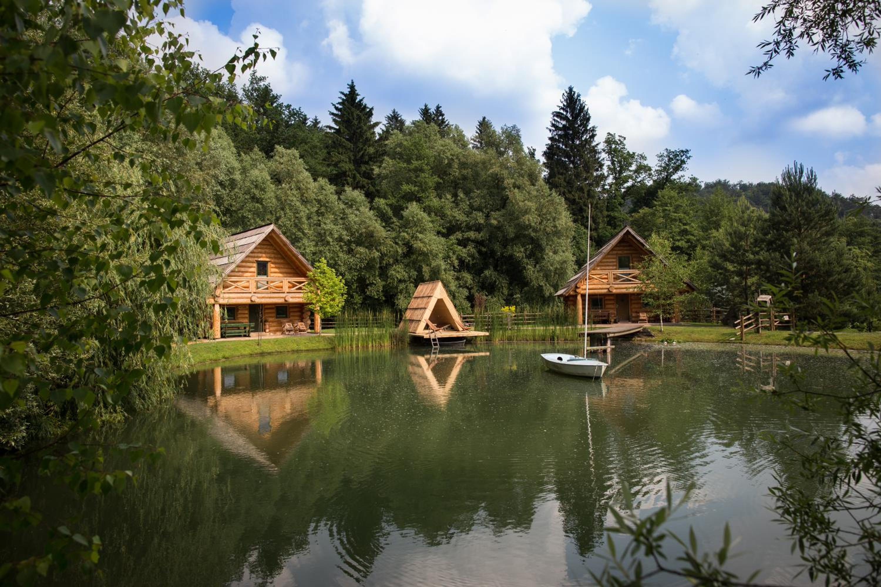 Korošec Apartments and Wellness Centre, photo 77