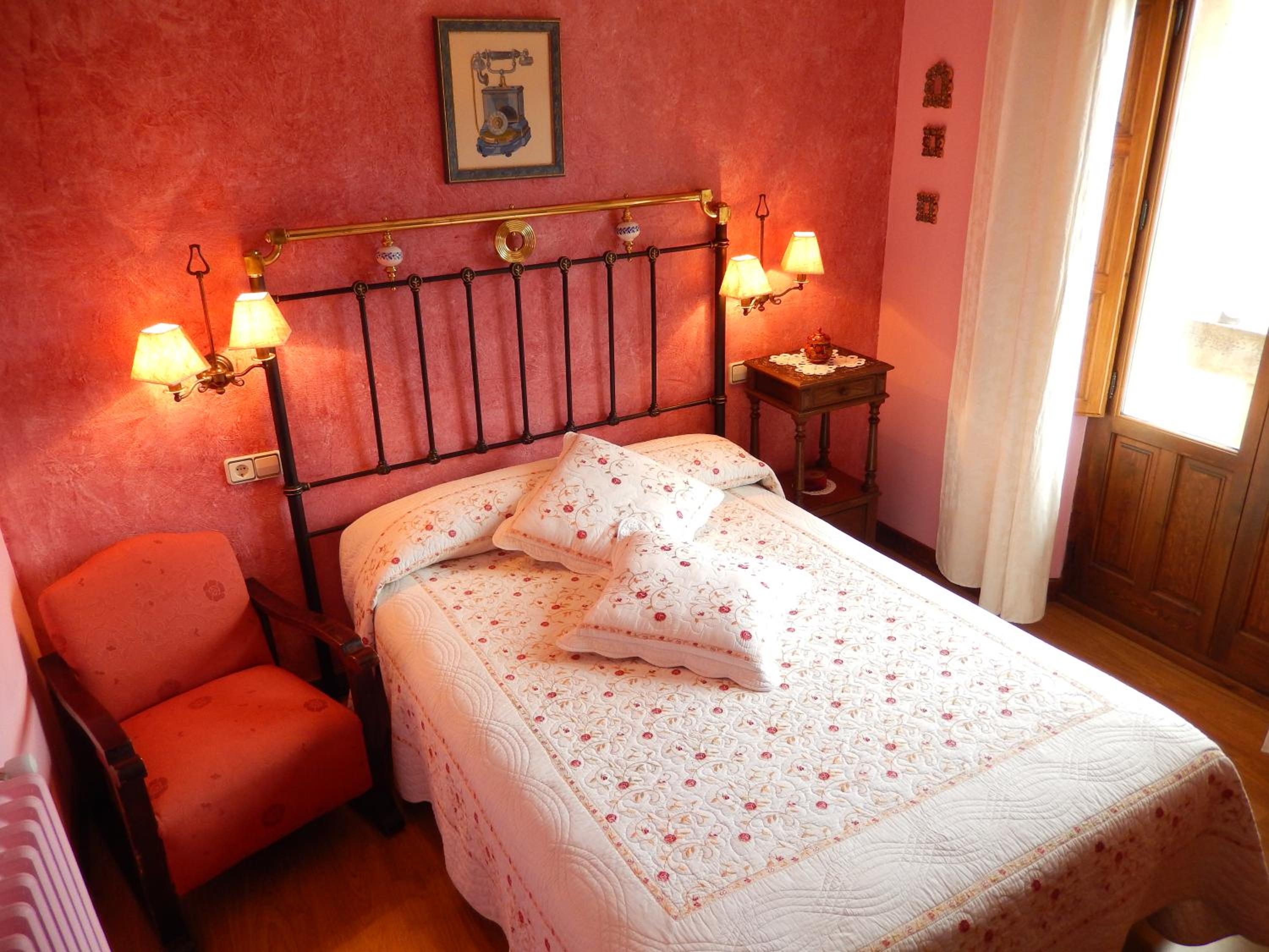 Casa Rural del Médico