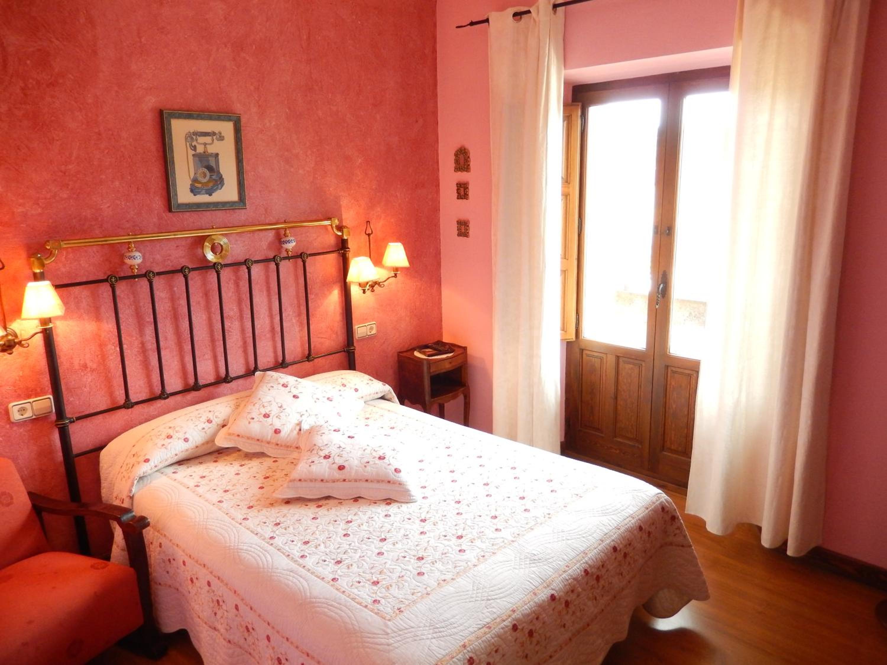 Casa Rural del Médico