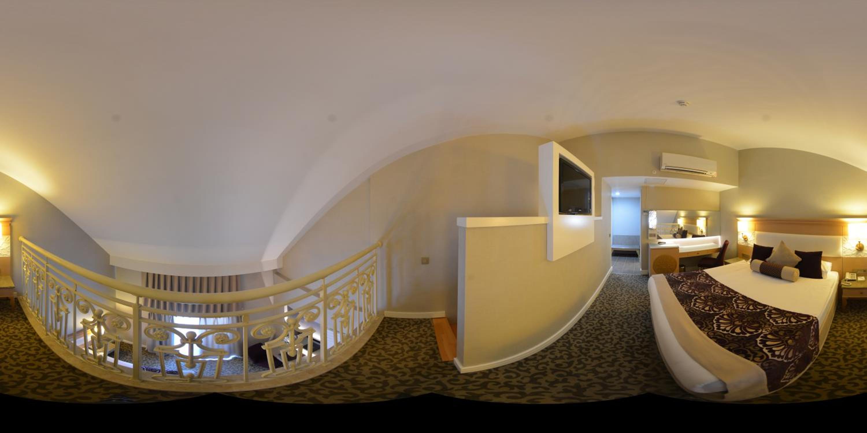 Villa Side Residence - Image 72