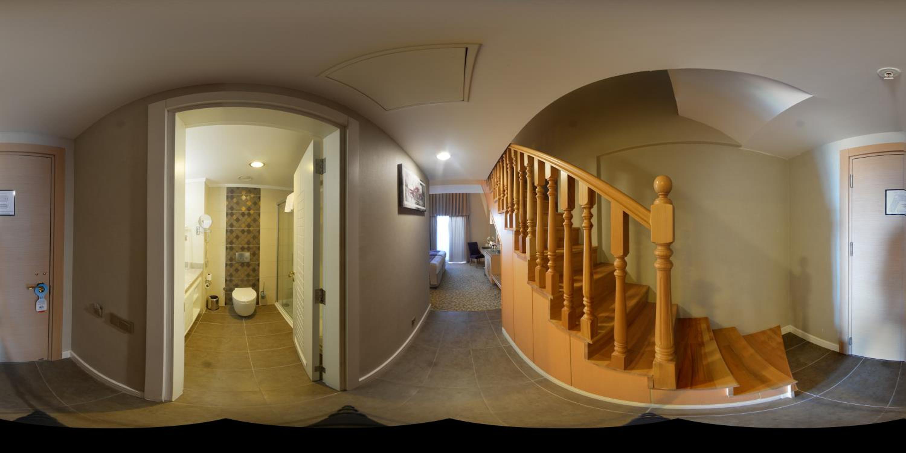 Villa Side Residence - Image 71