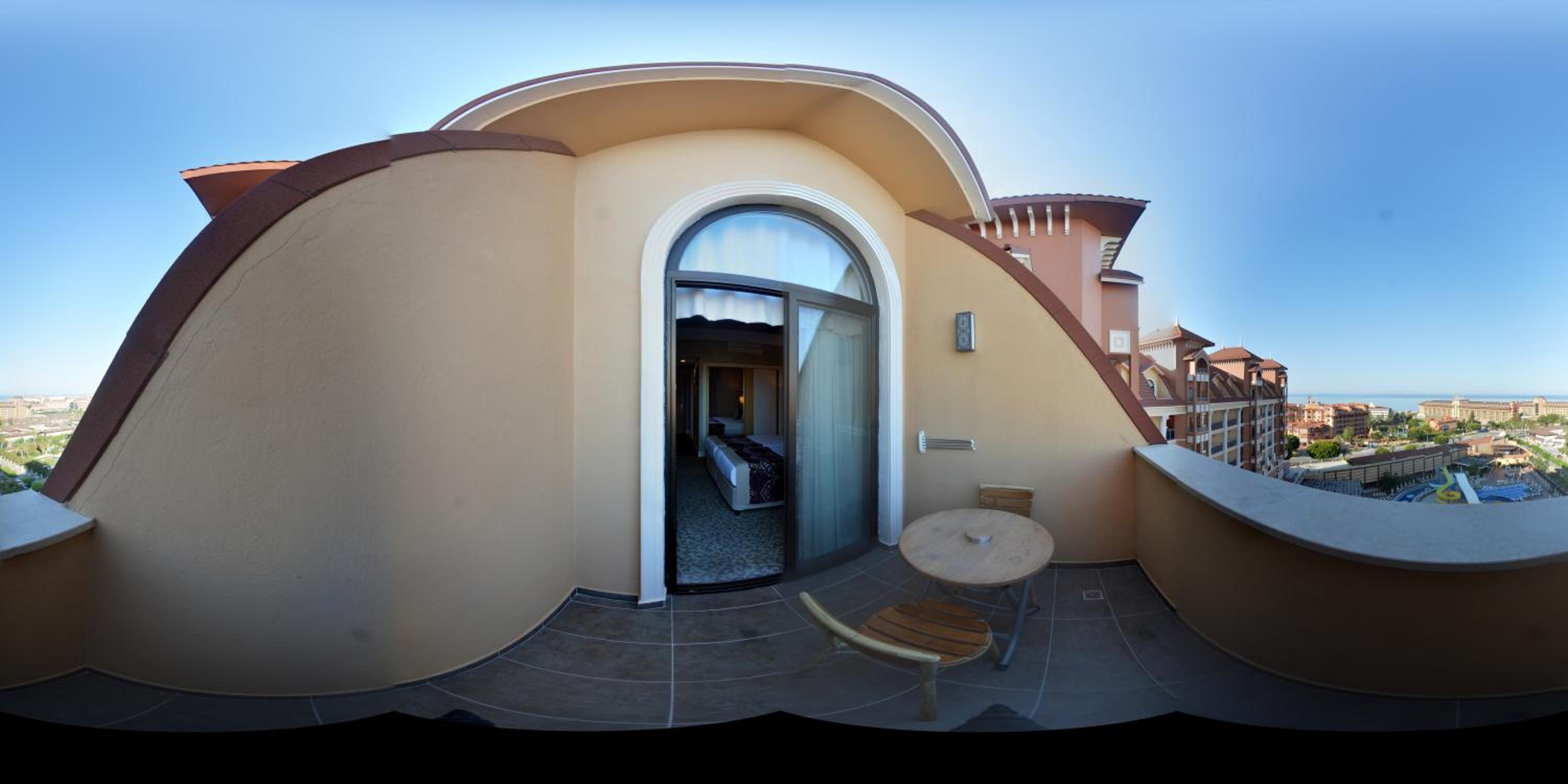 Villa Side Residence - Image 60