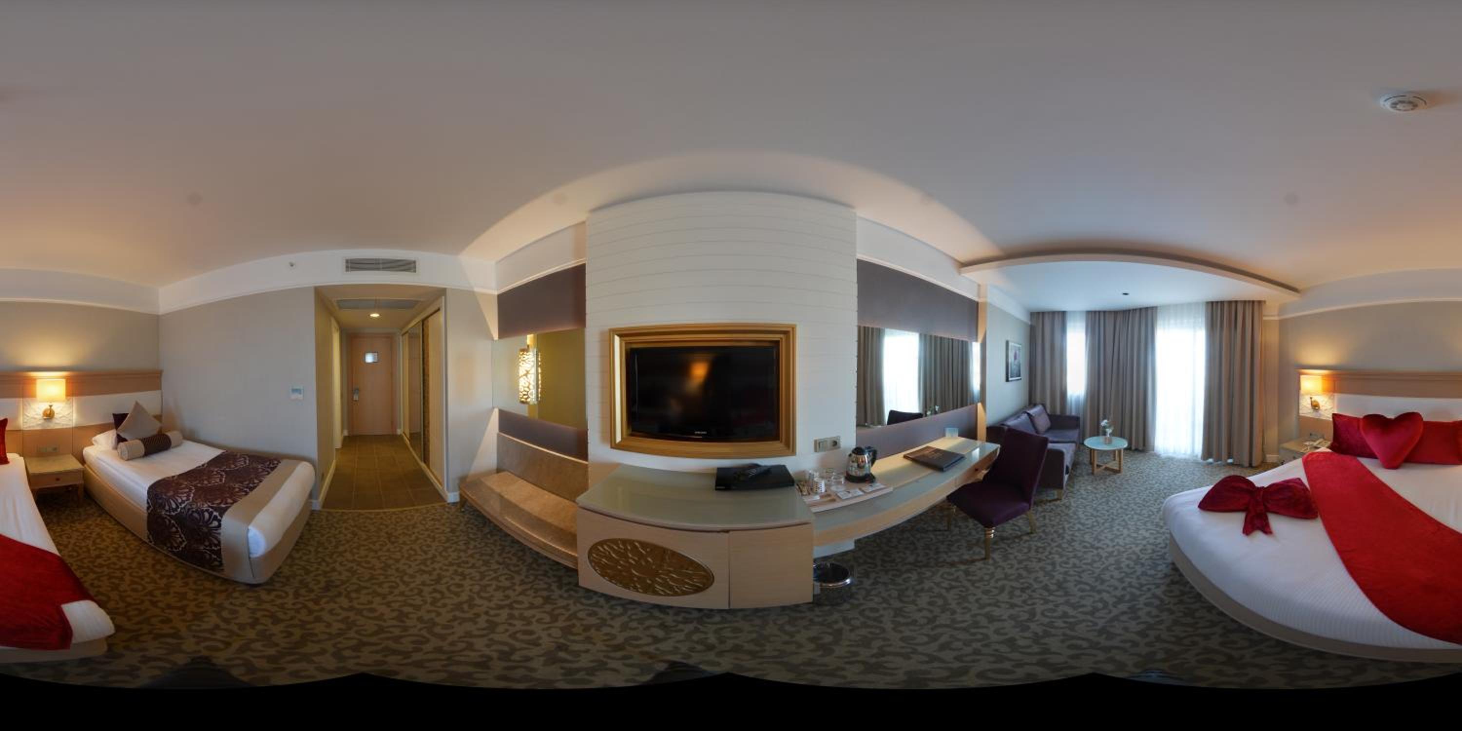 Villa Side Residence - Image 70