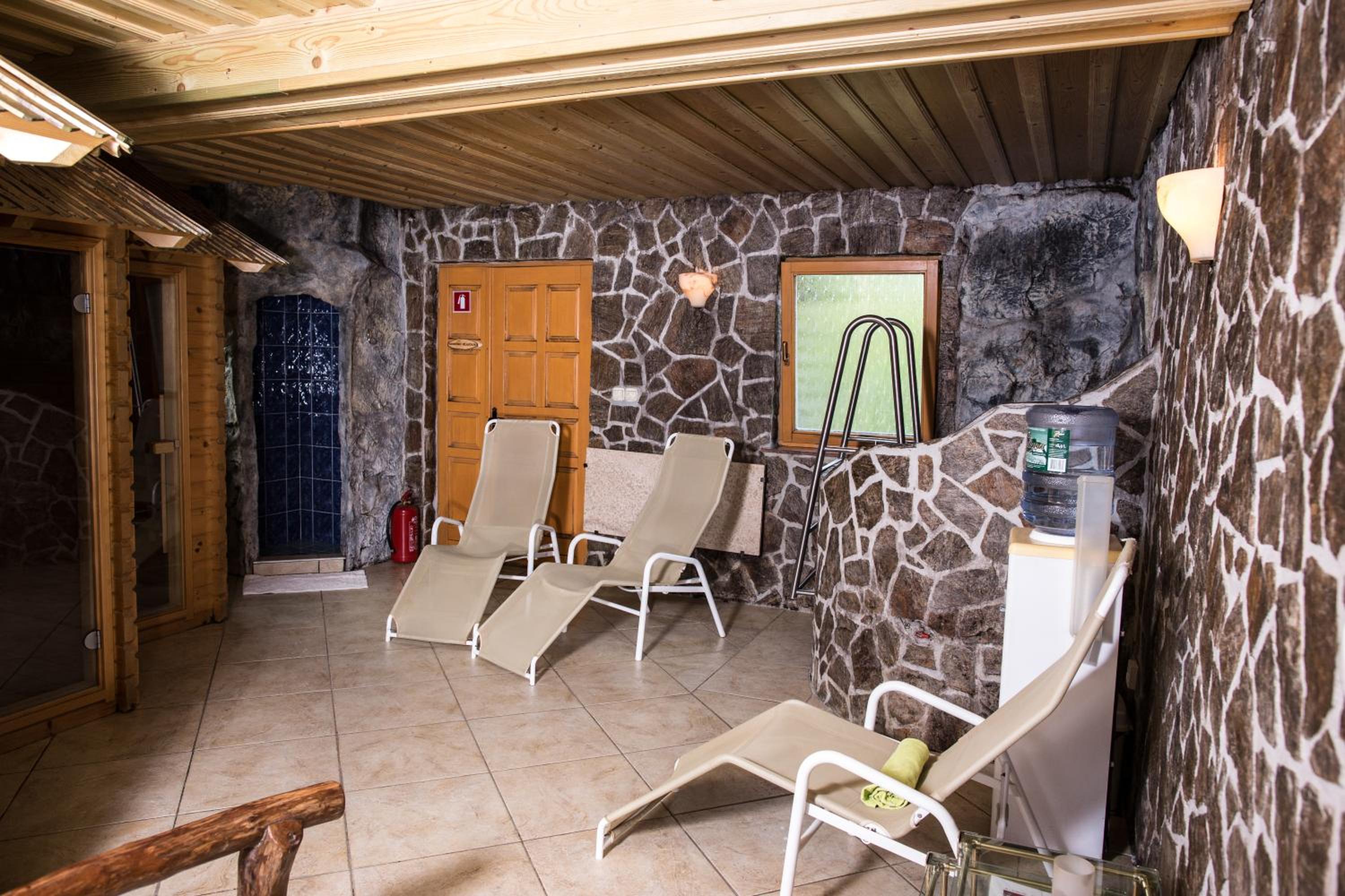 Korošec Apartments and Wellness Centre, photo 43