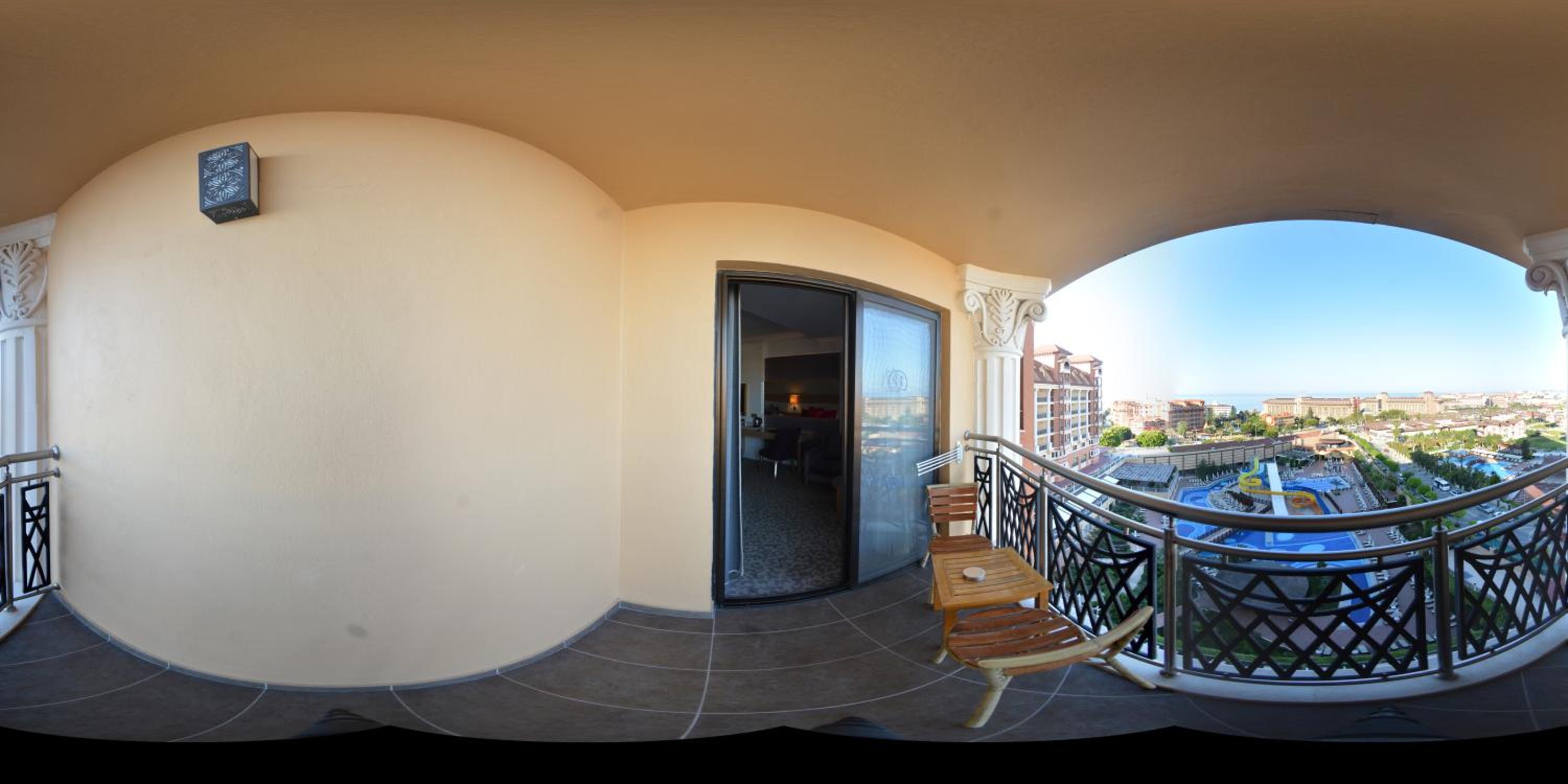 Villa Side Residence - Image 73