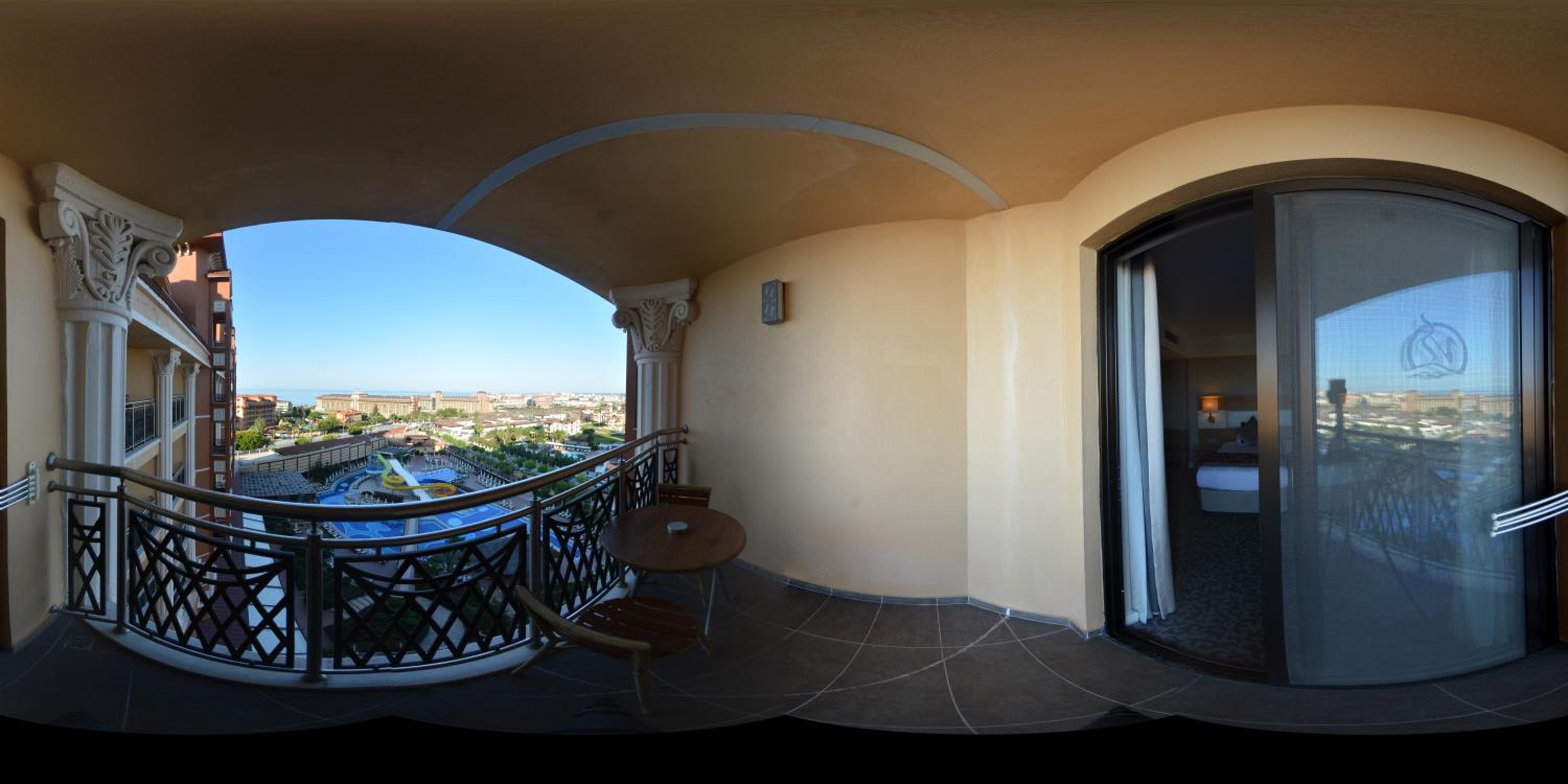 Villa Side Residence - Image 57