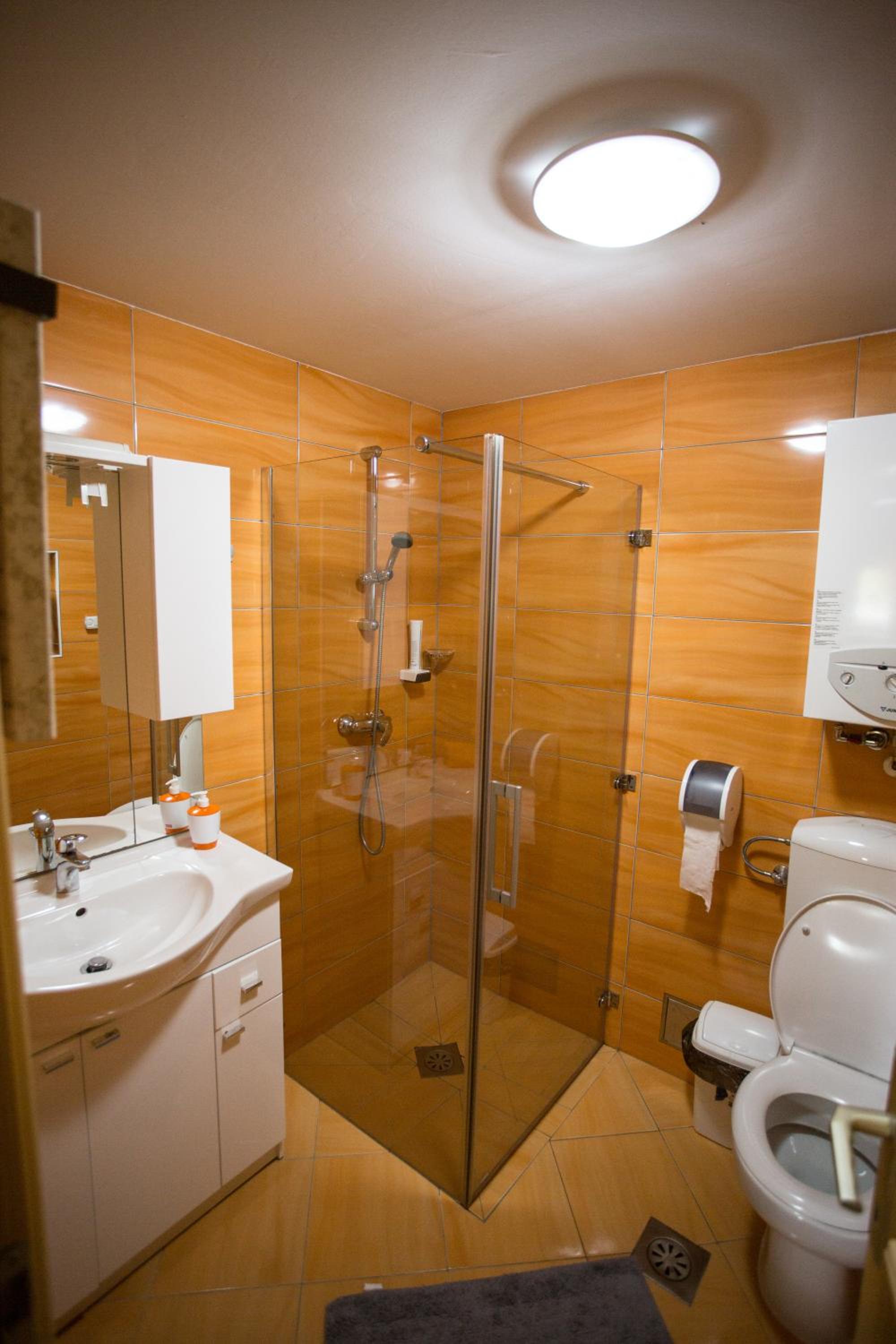 Korošec Apartments and Wellness Centre, photo 68