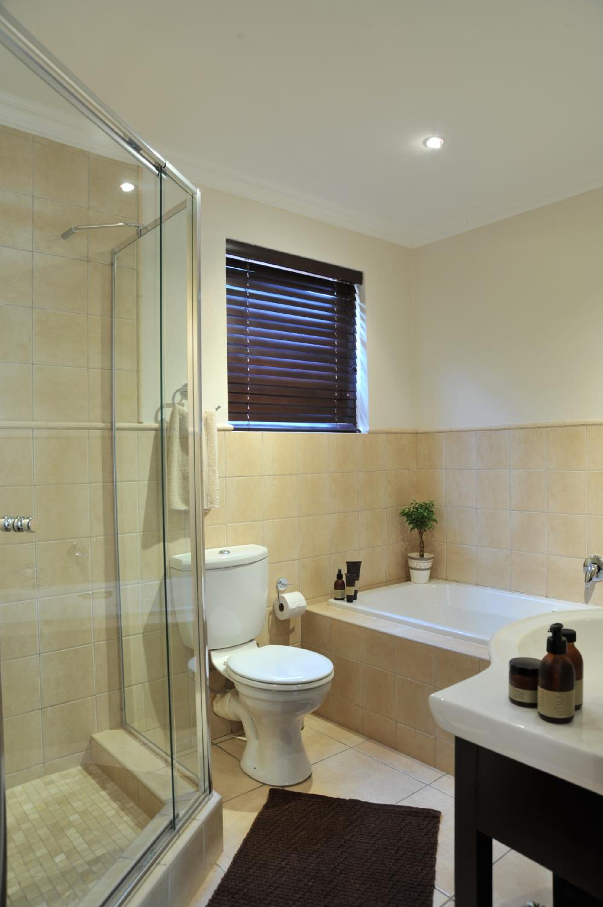Claires of Sandton Luxury Guest House