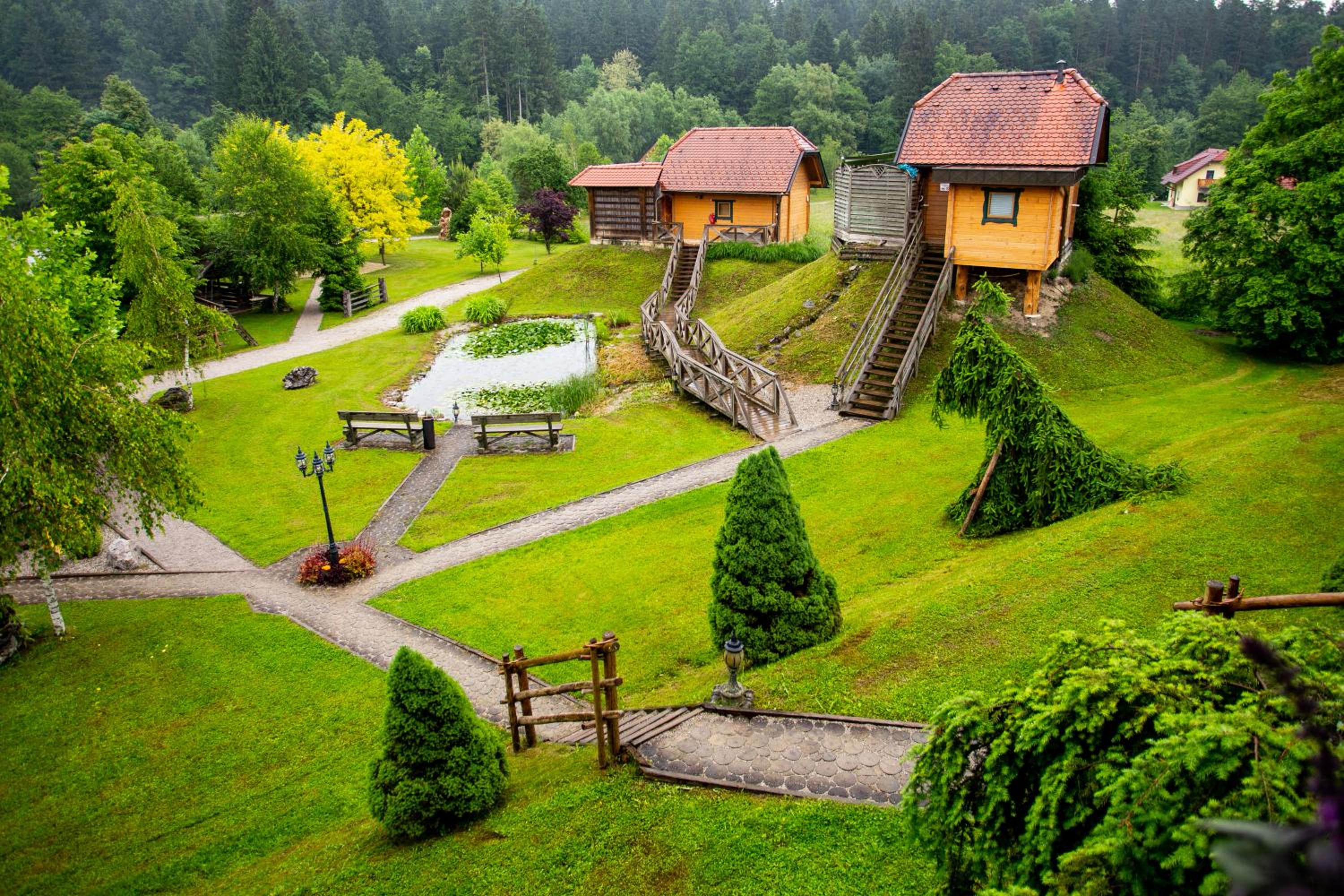 Korošec Apartments and Wellness Centre, photo 32
