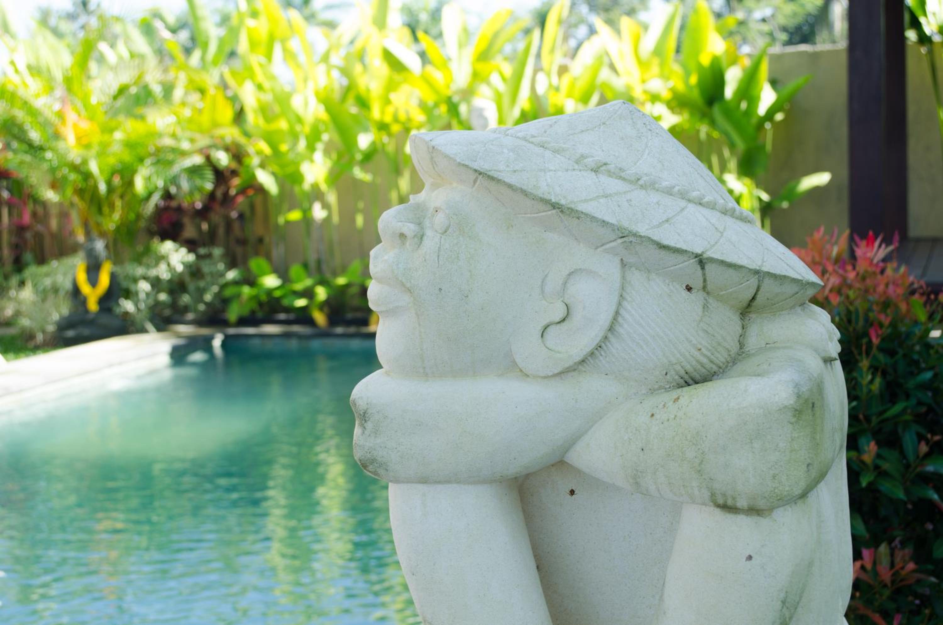 Cenik Villa Ubud