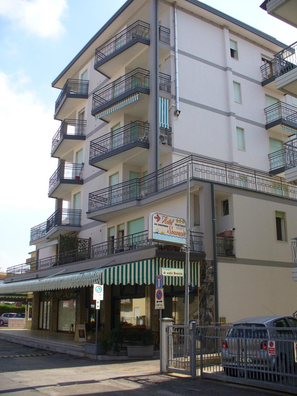 Condominio Dorigo