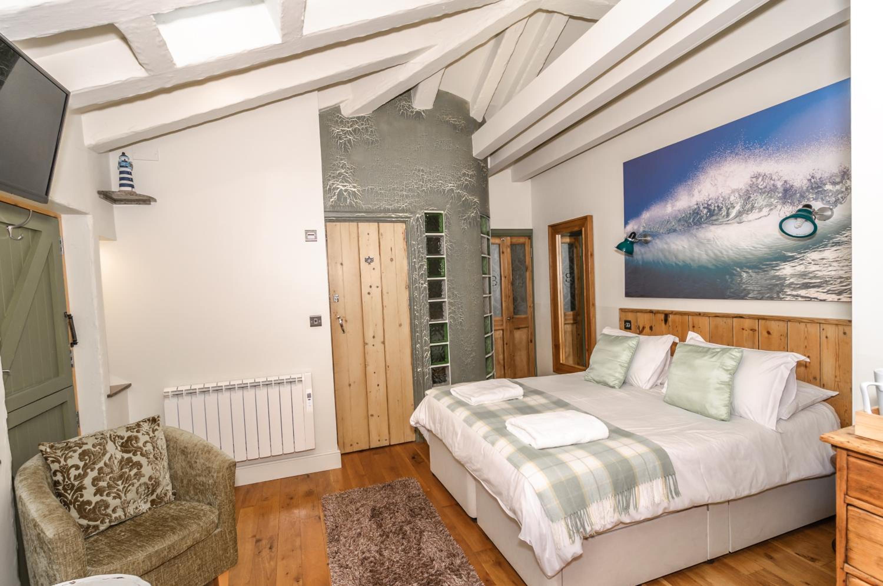 Bradleigh Lodge