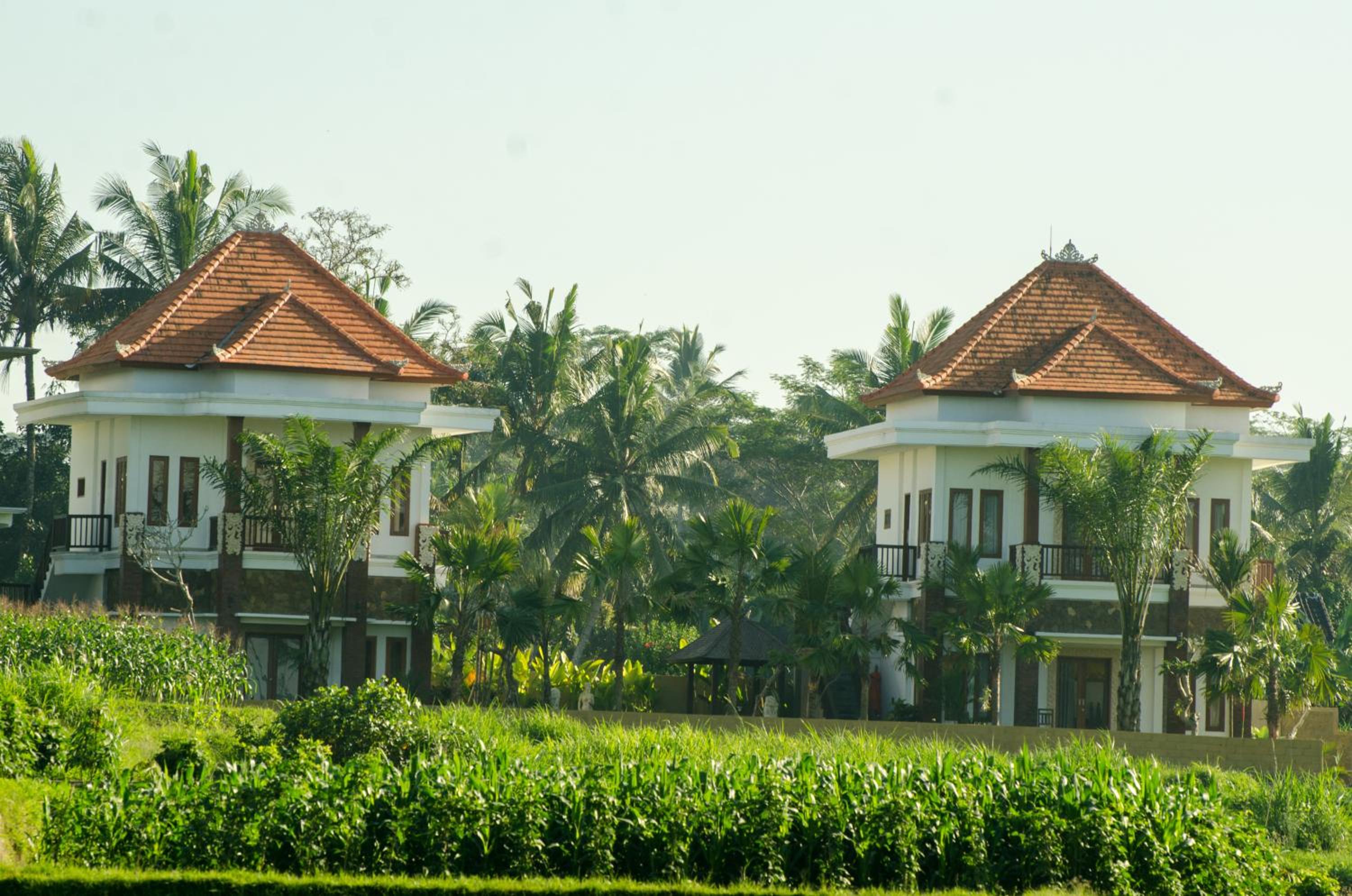 Cenik Villa Ubud