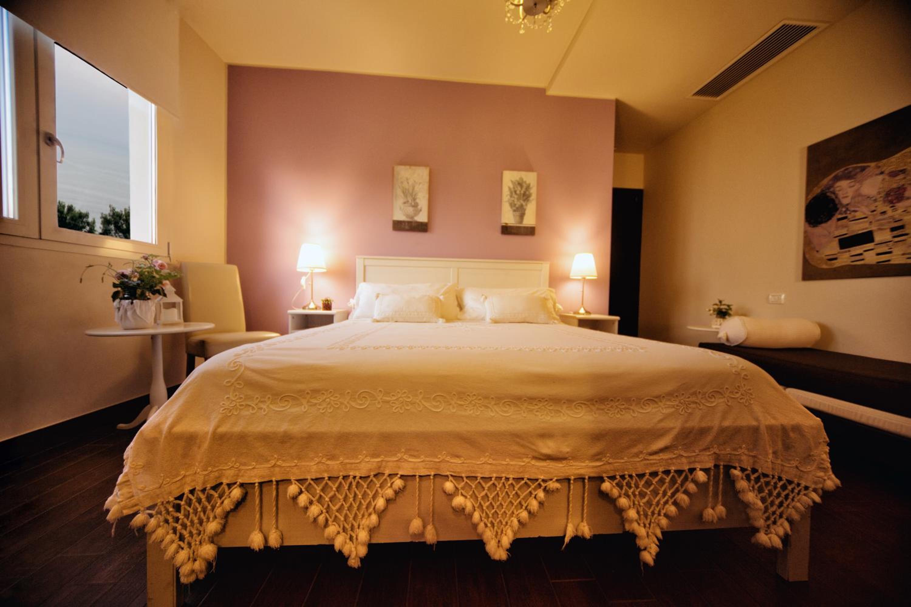 Bahita - Betty's B&B view 5