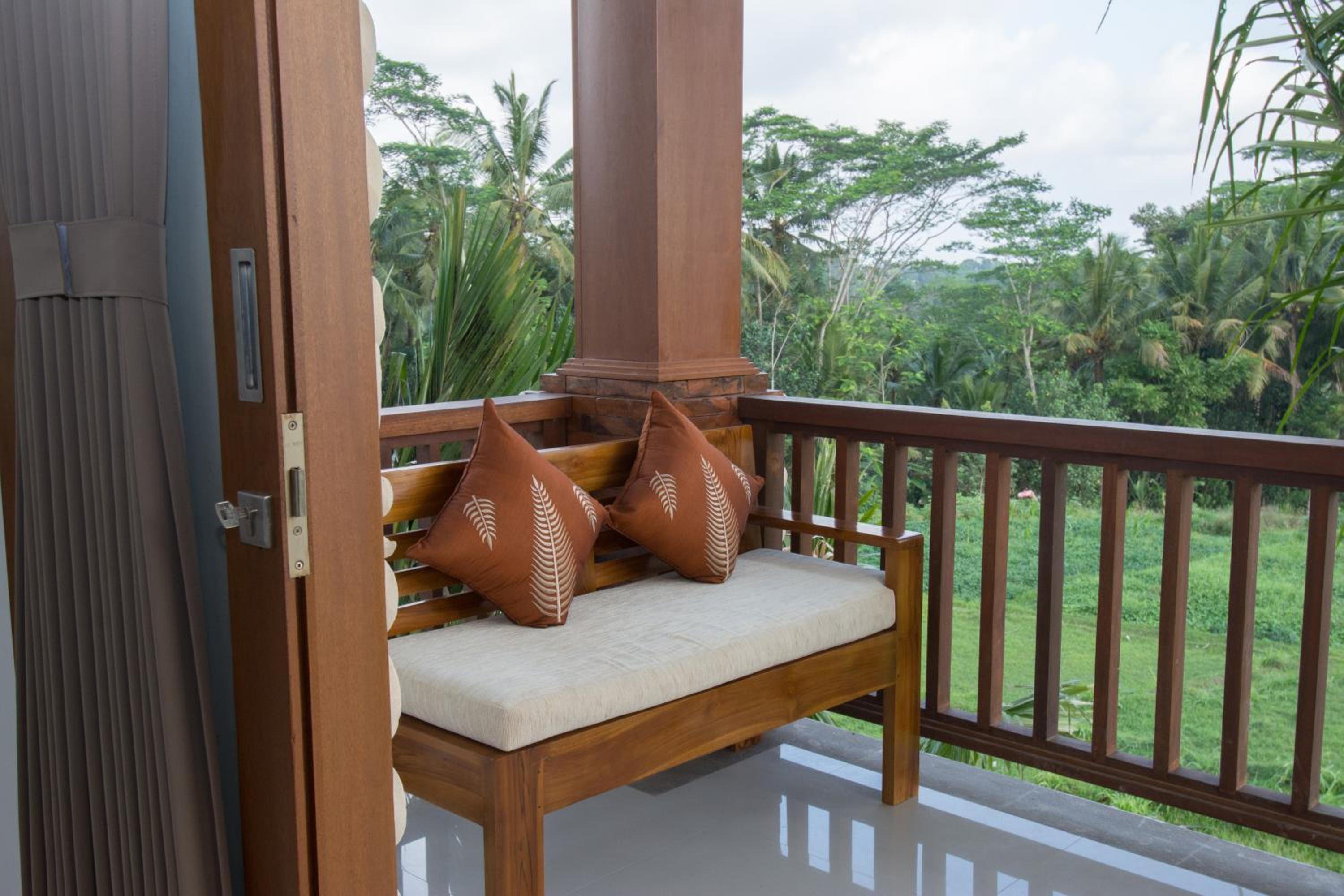 Cenik Villa Ubud