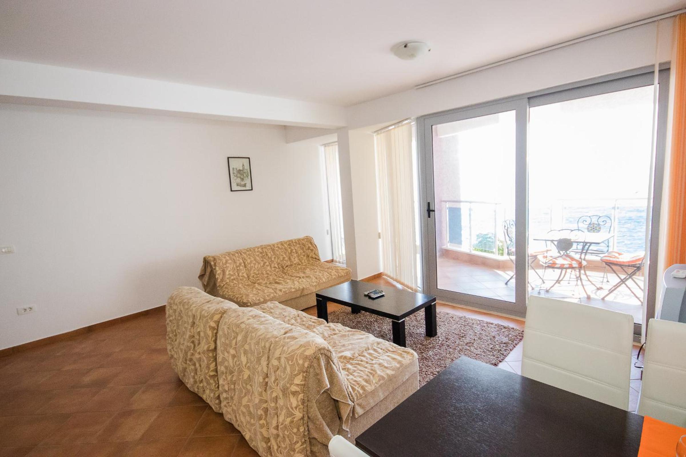 Apartments Palma view 3