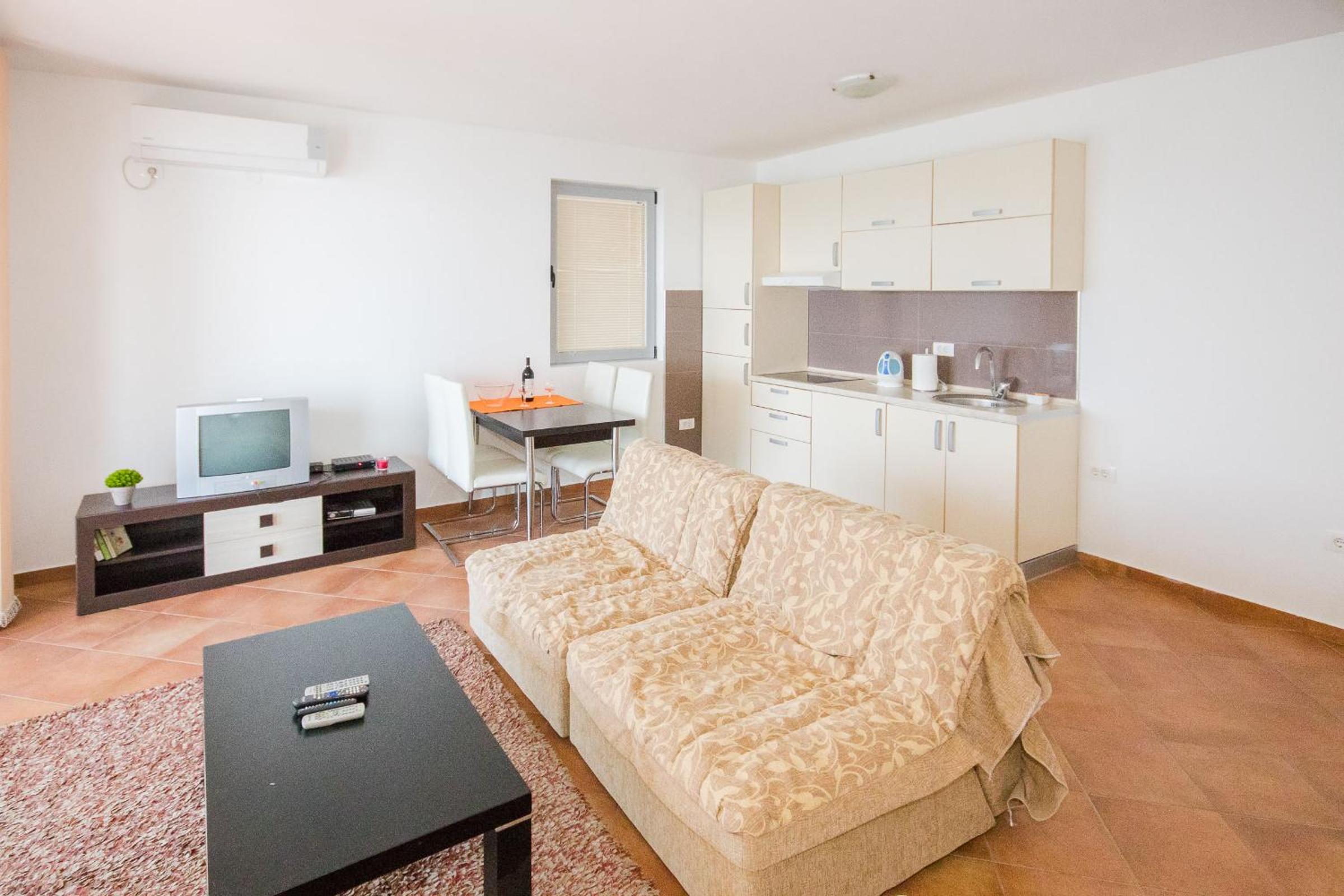 Apartments Palma view 4