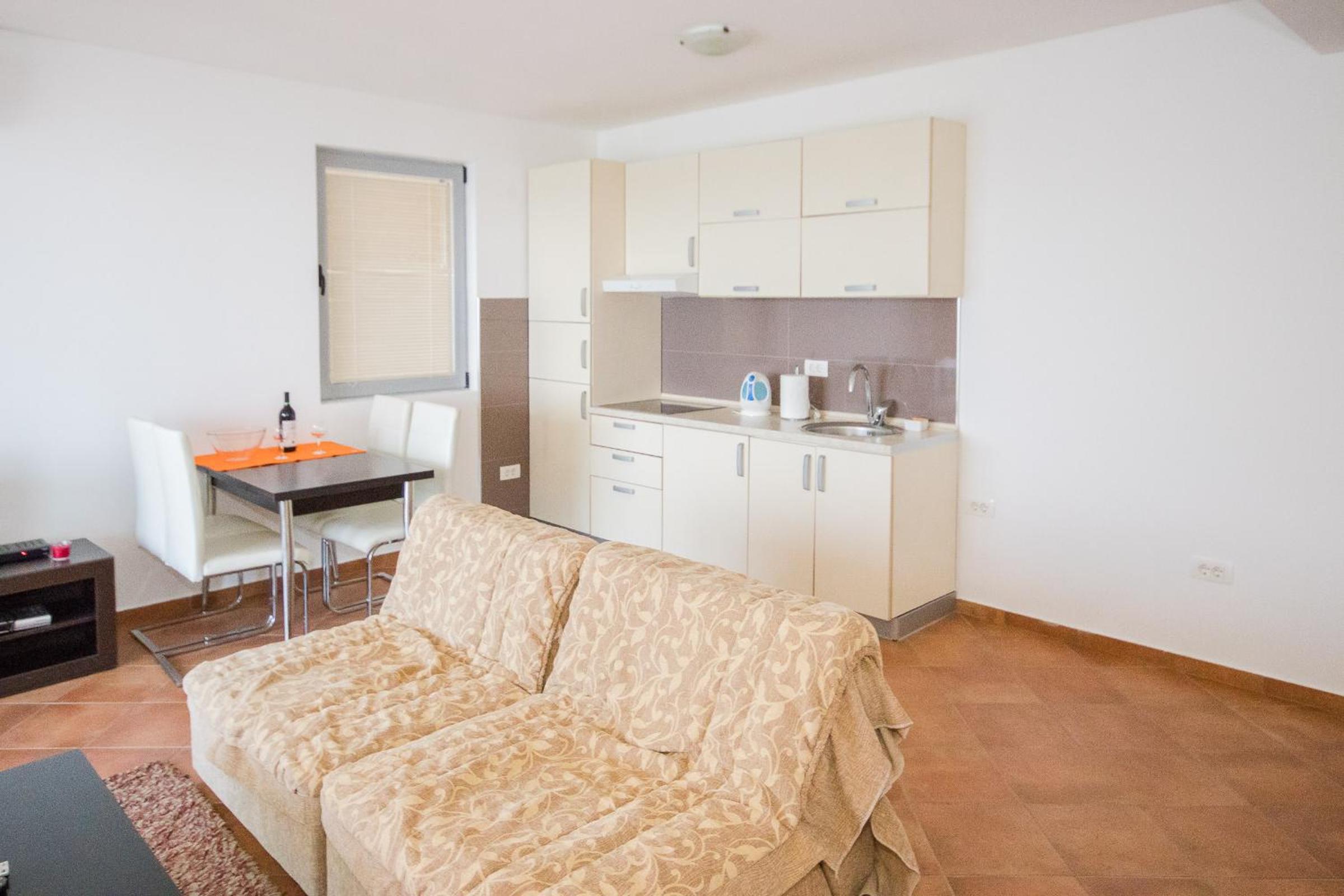 Apartments Palma view 5