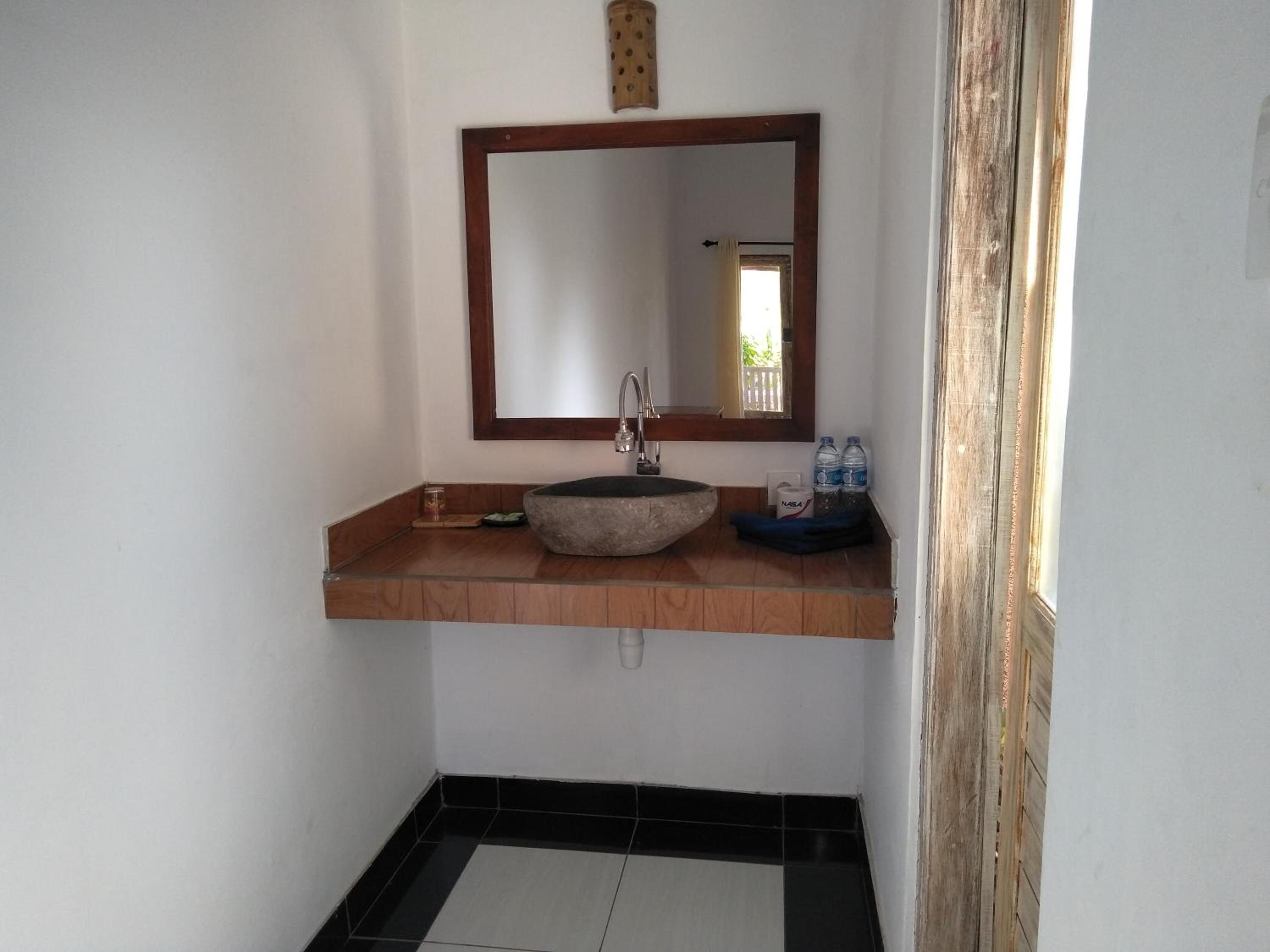 Krisna Homestay