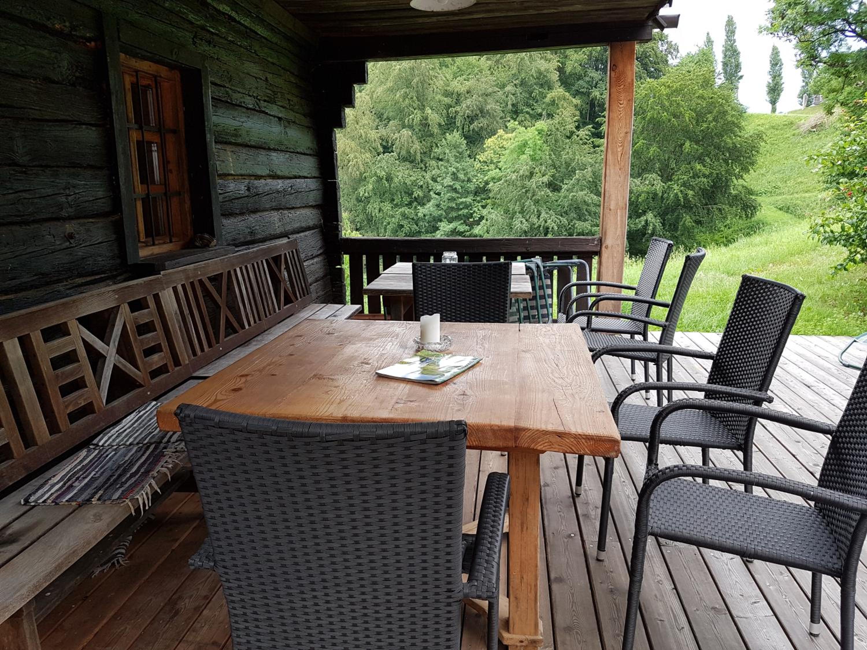 Weingut-Gästezimmer Pongratz