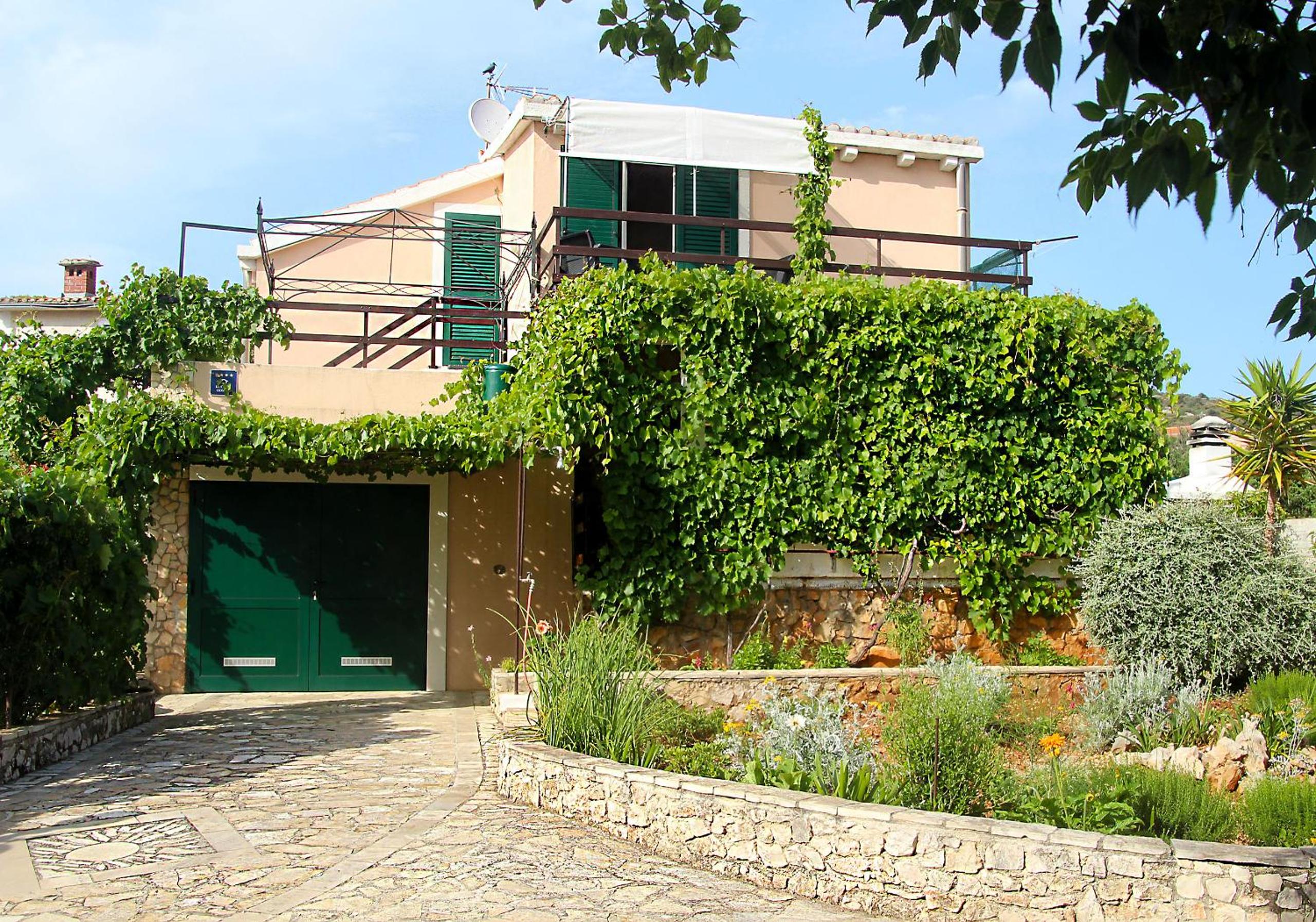 Villa Perla view 2