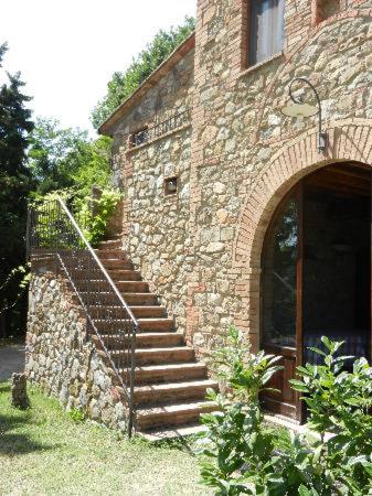 Hotel Giogliano view 3