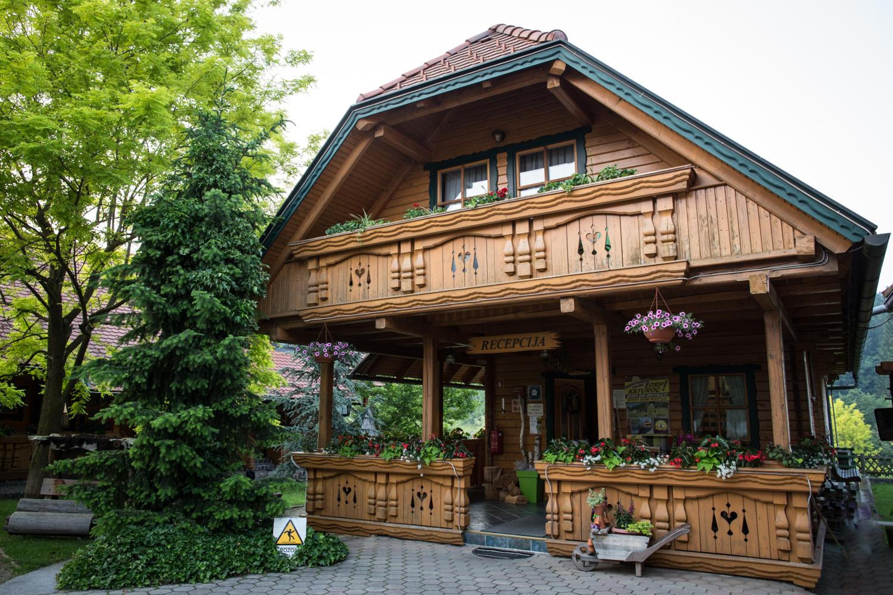 Korošec Apartments and Wellness Centre, photo 74