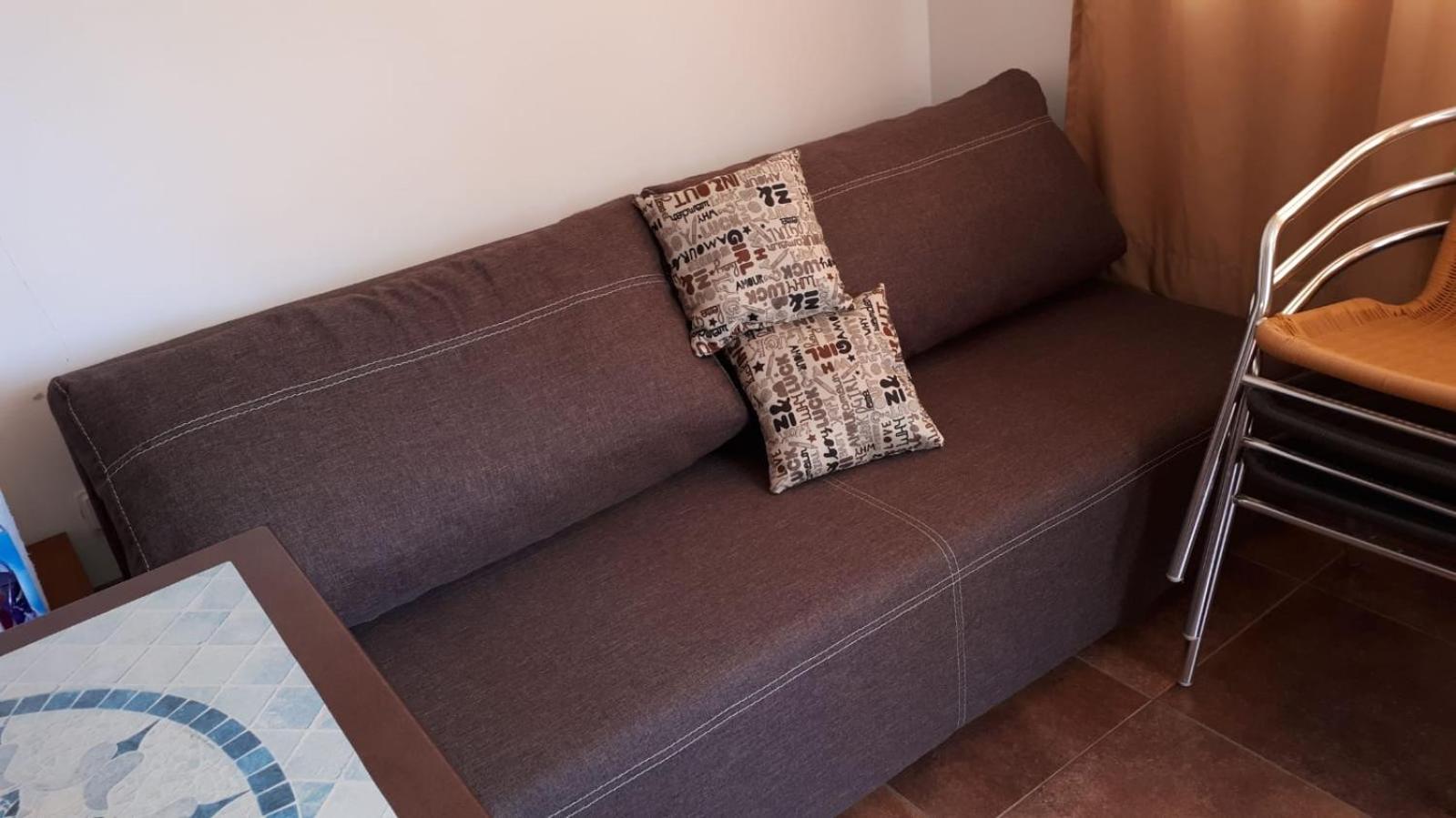 Abelia Residence Apartment Regina view 4
