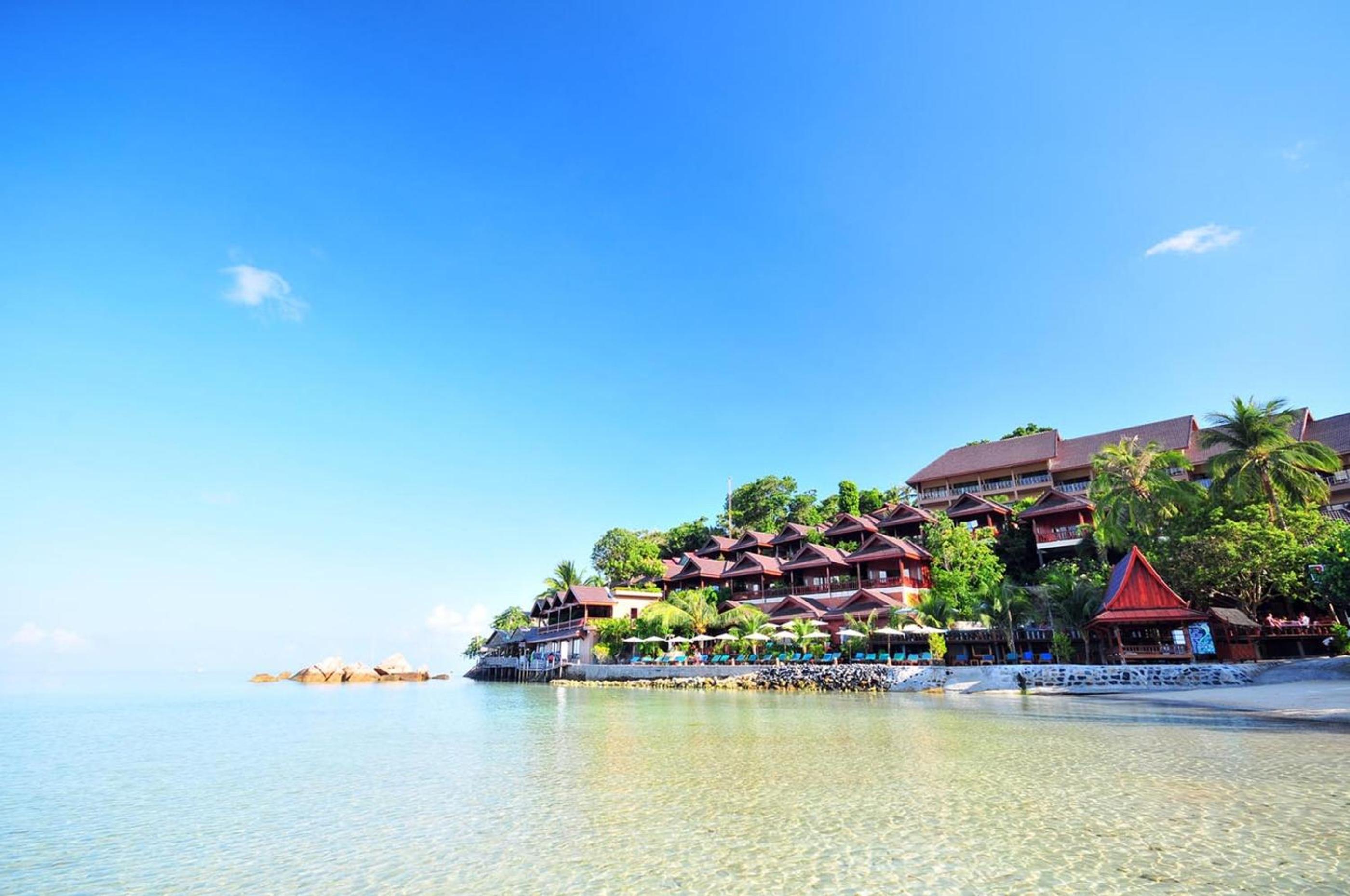 Hotel Haad Yao Bayview Resort & Spa - SHA plus Certified - Image 1