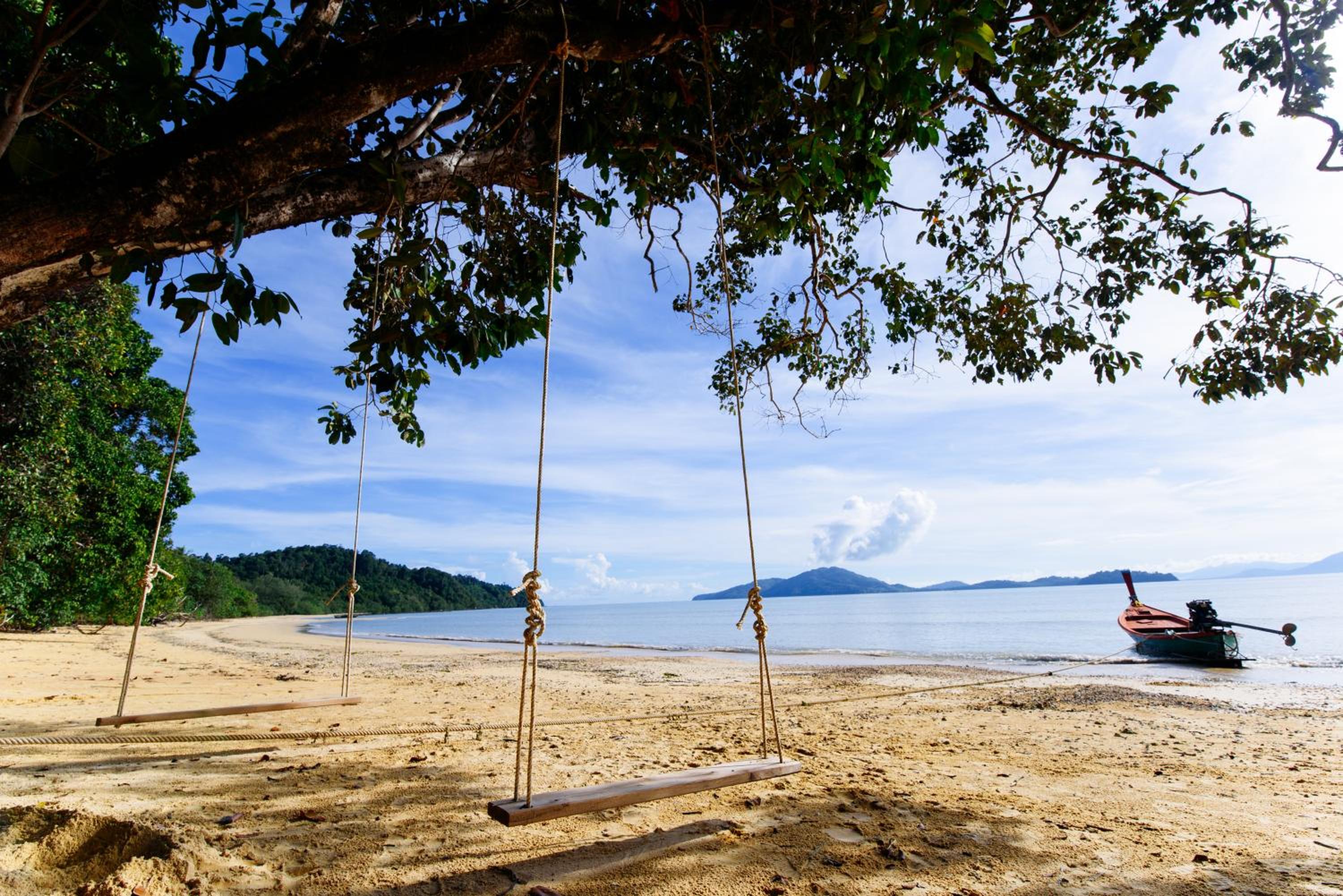 Phayamas Private Beach Resort and Island Brew - Adults Only