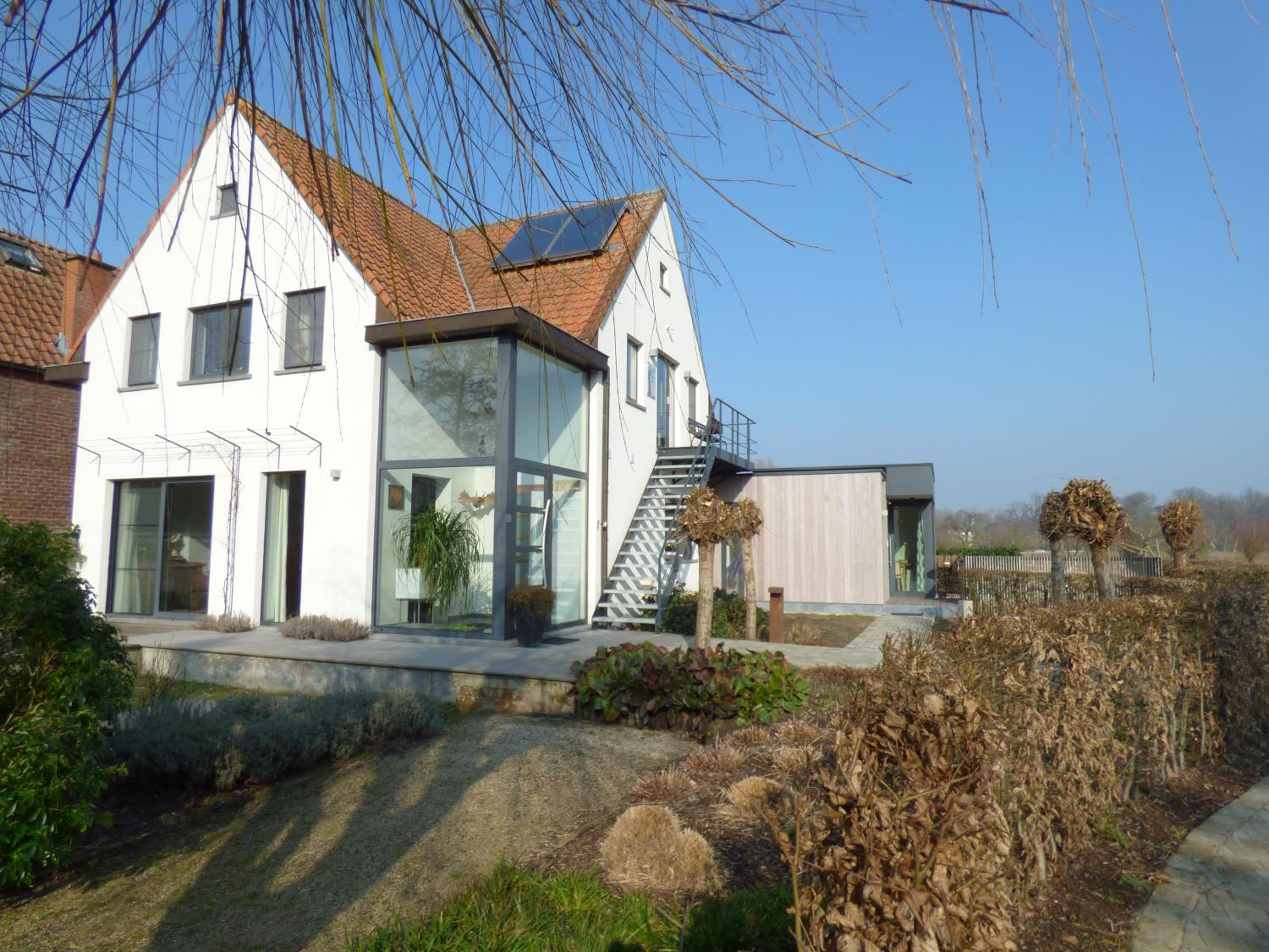 B&B Hier en Nu