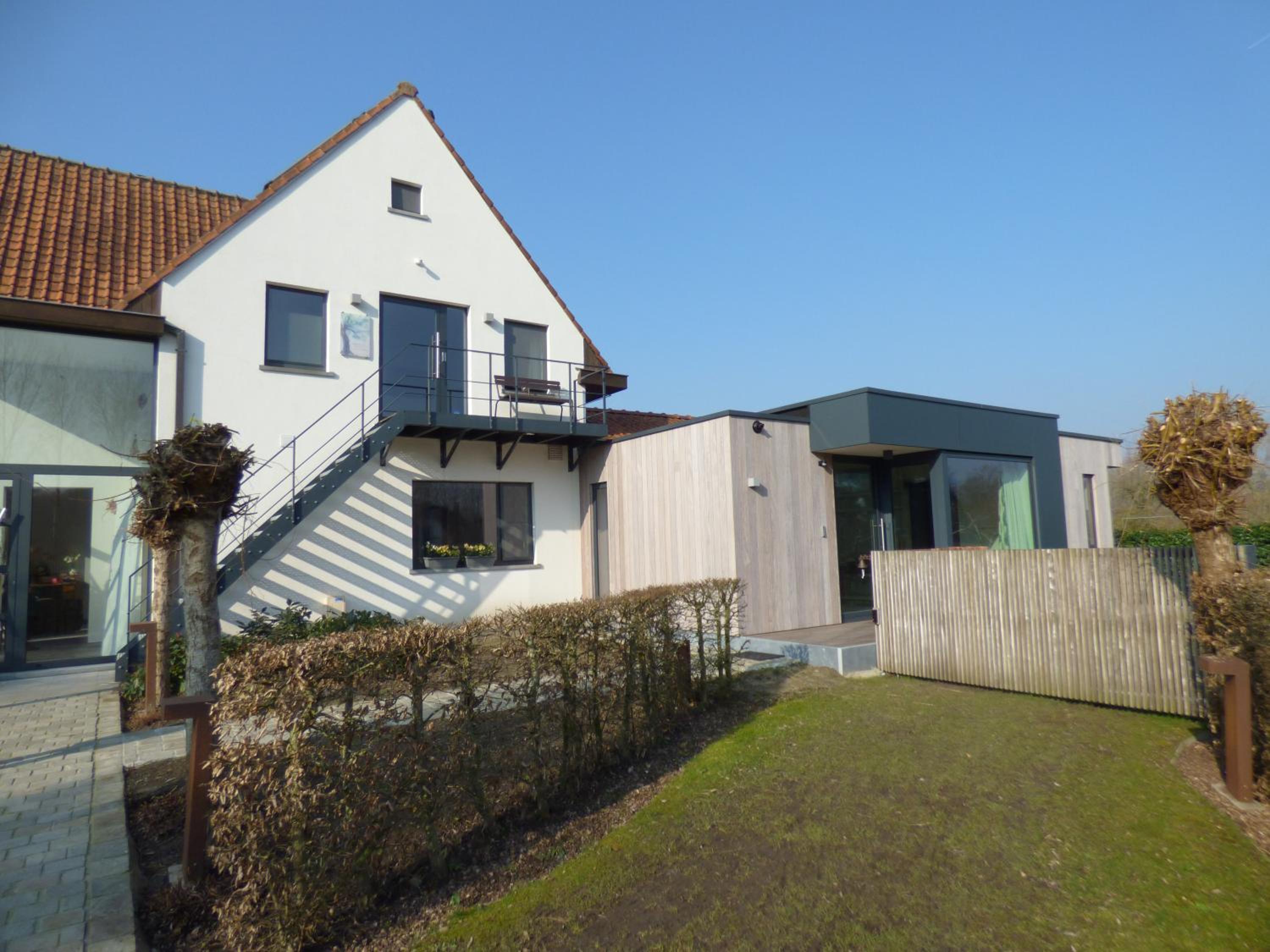 B&B Hier en Nu