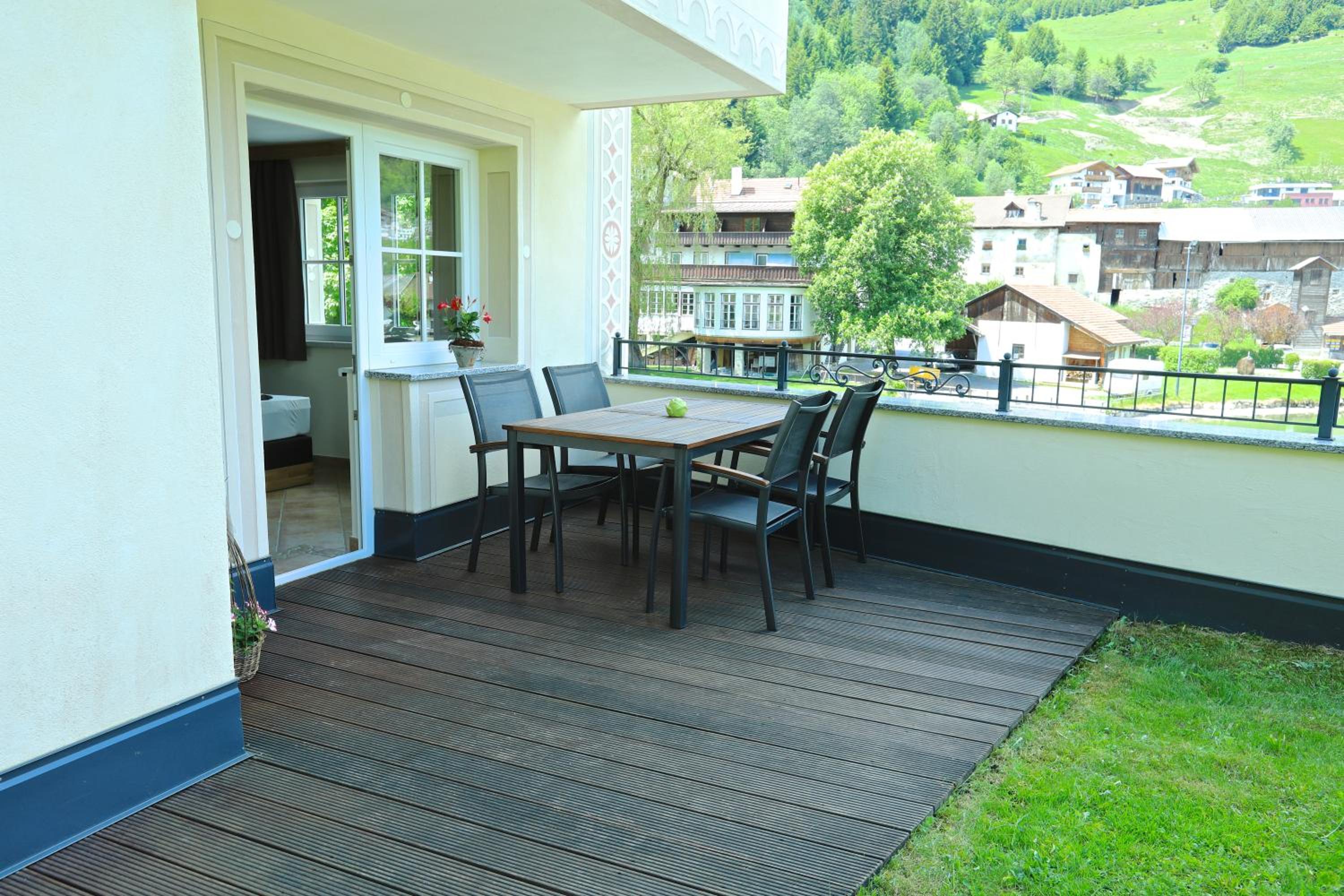 Seeapart Pöder
