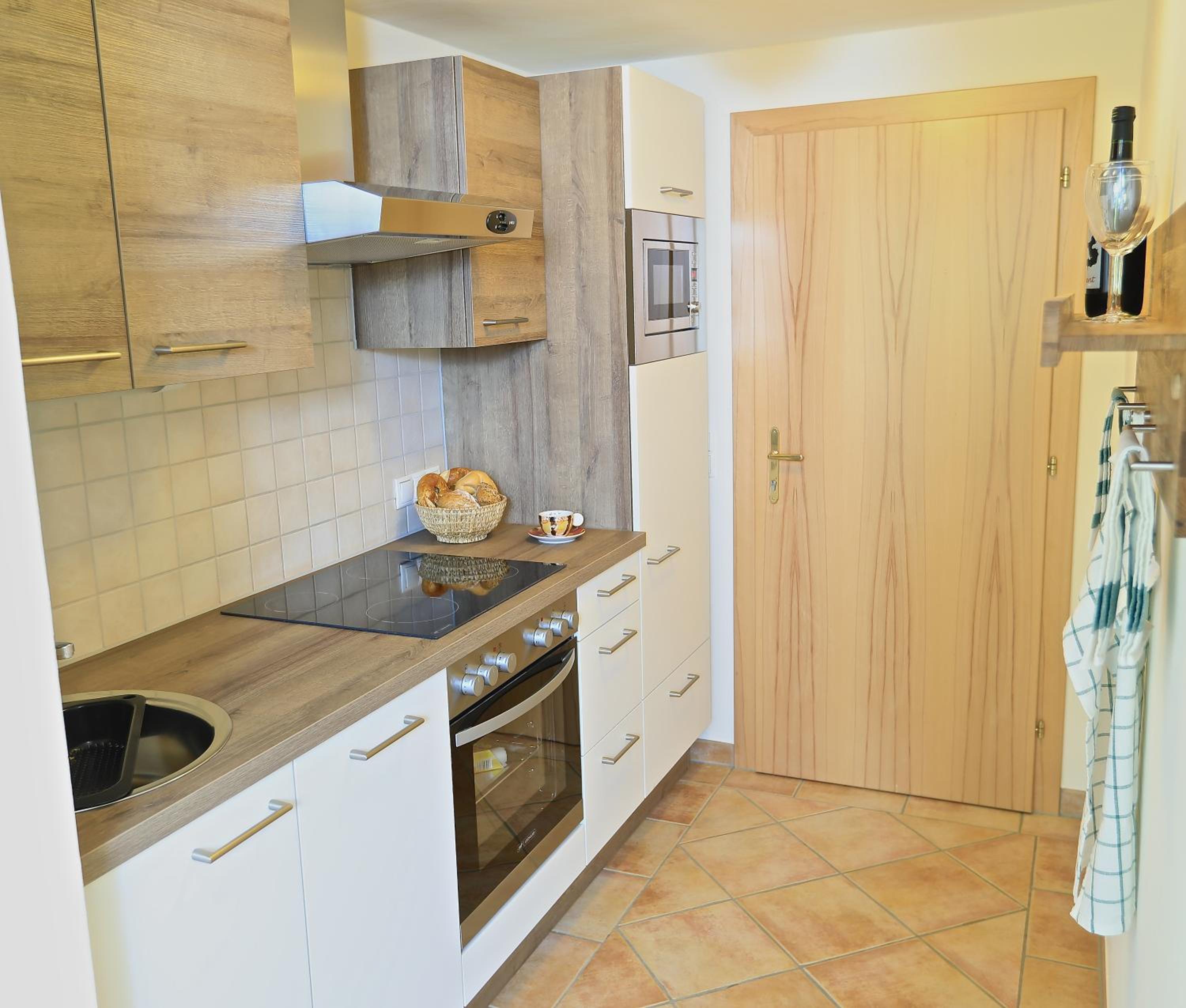 Seeapart Pöder