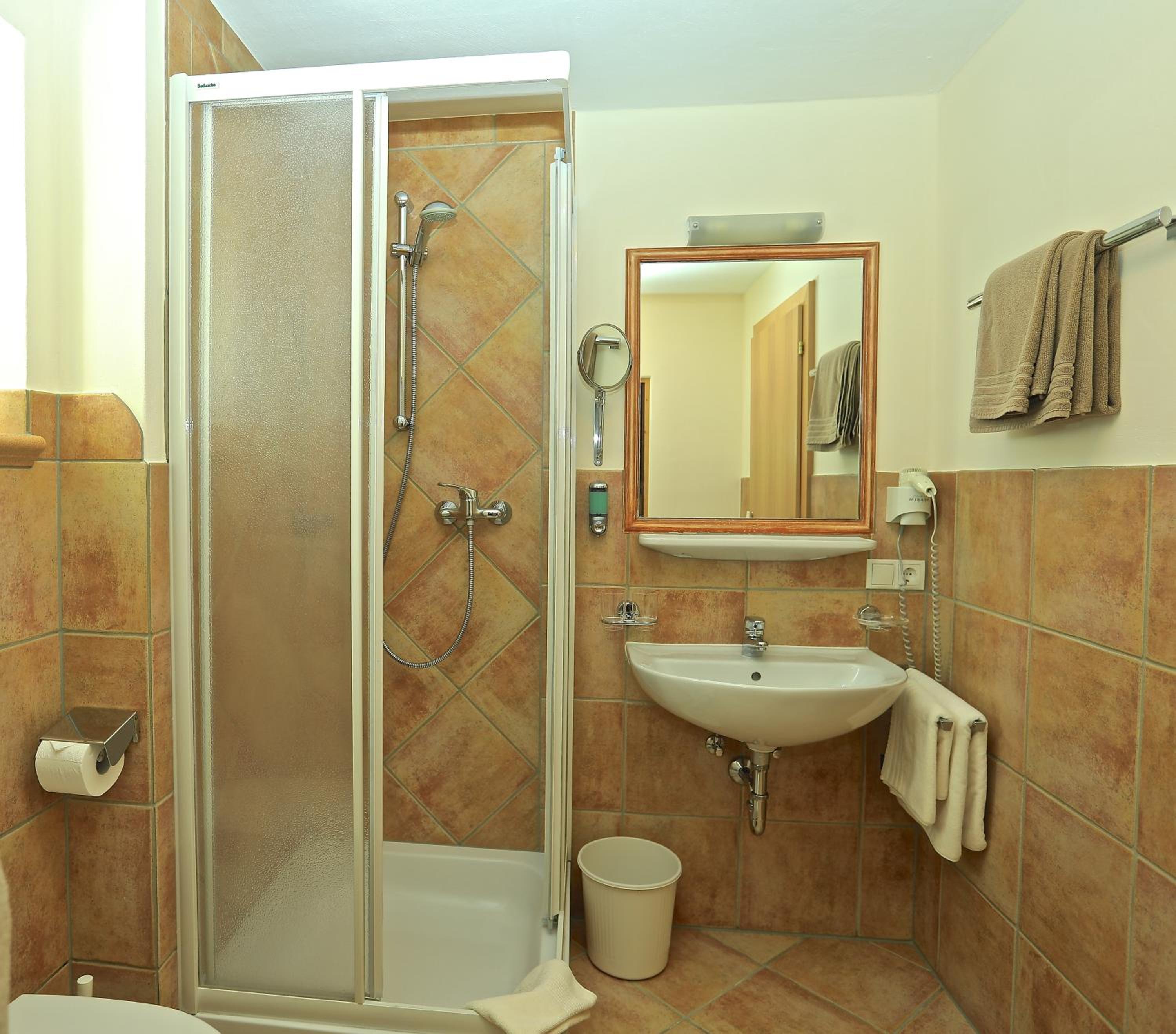 Seeapart Pöder