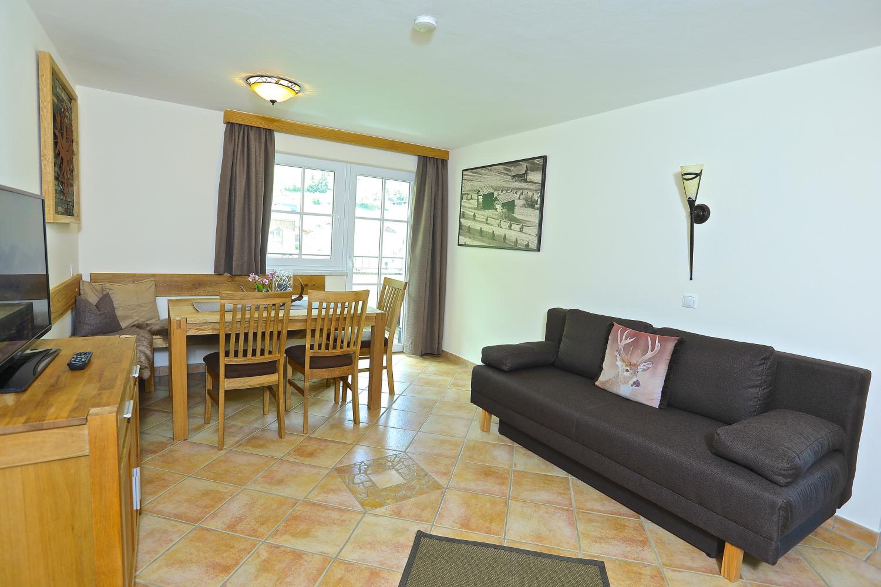 Seeapart Pöder