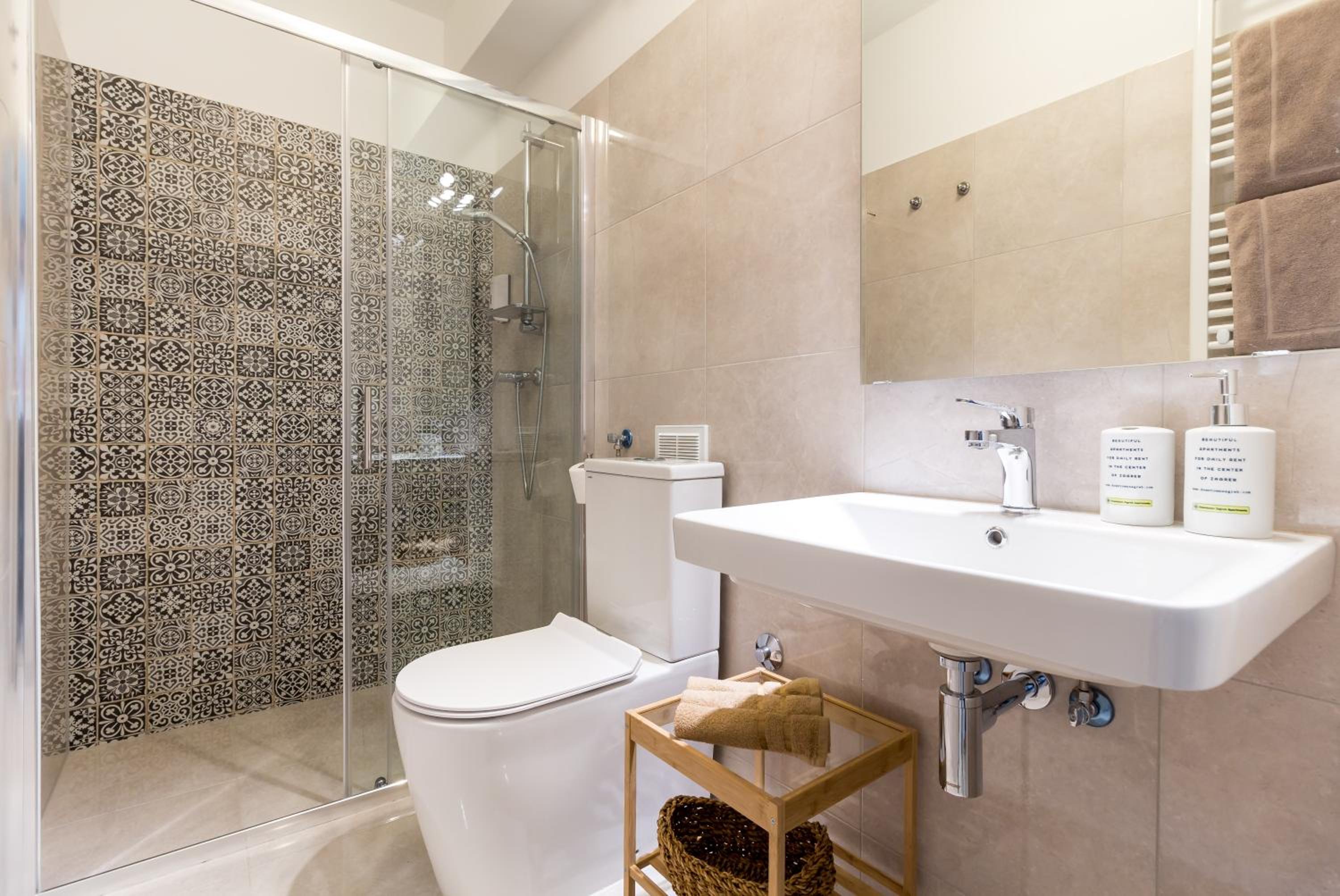 B&B Downtown Zagreb — photo 37
