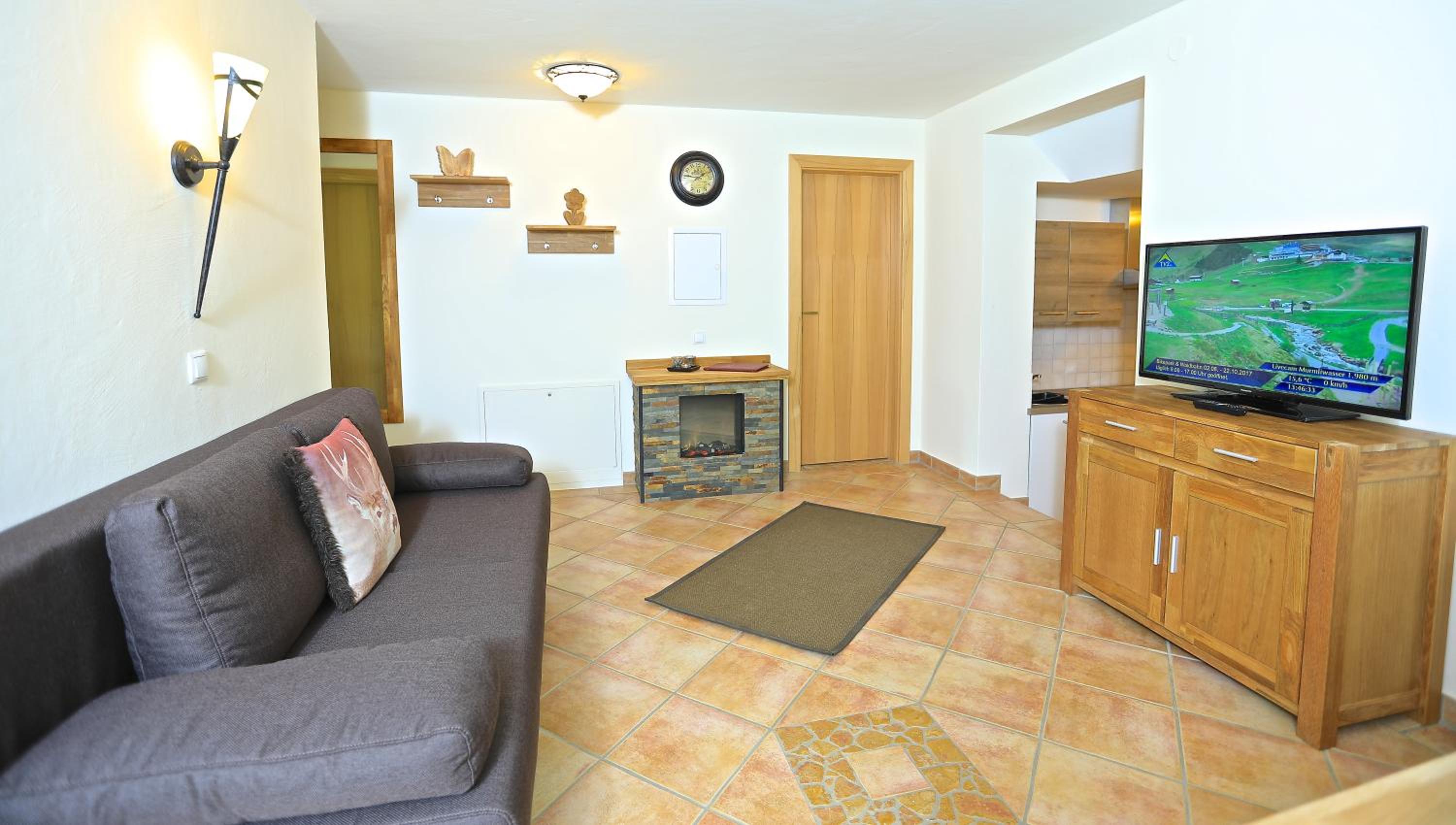 Seeapart Pöder