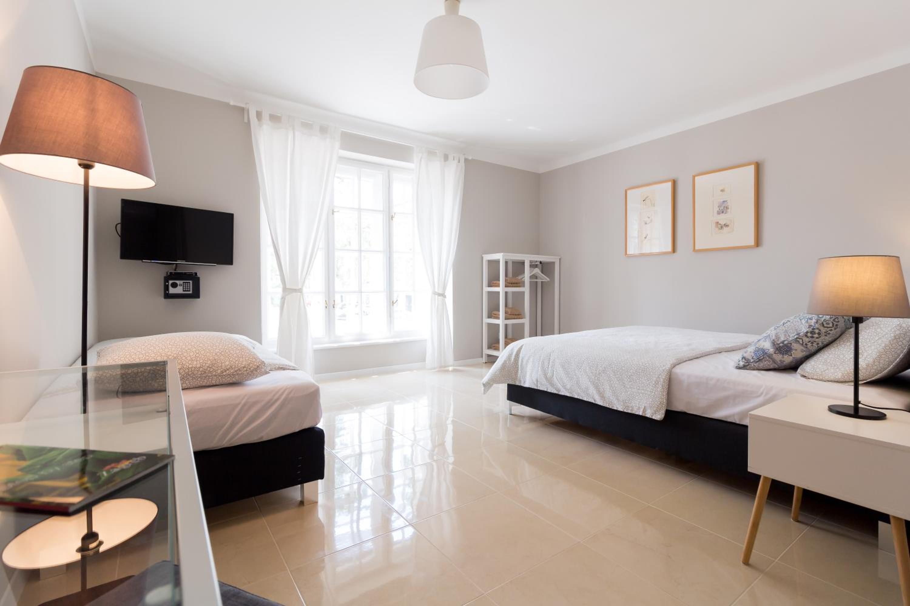 B&B Downtown Zagreb